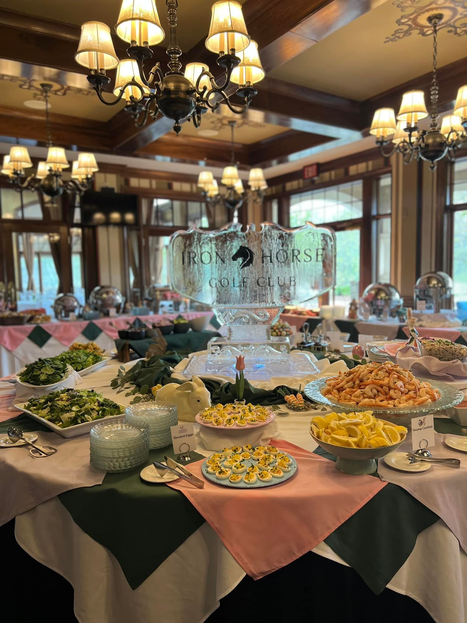 Iron Horse Golf Club - Image 8