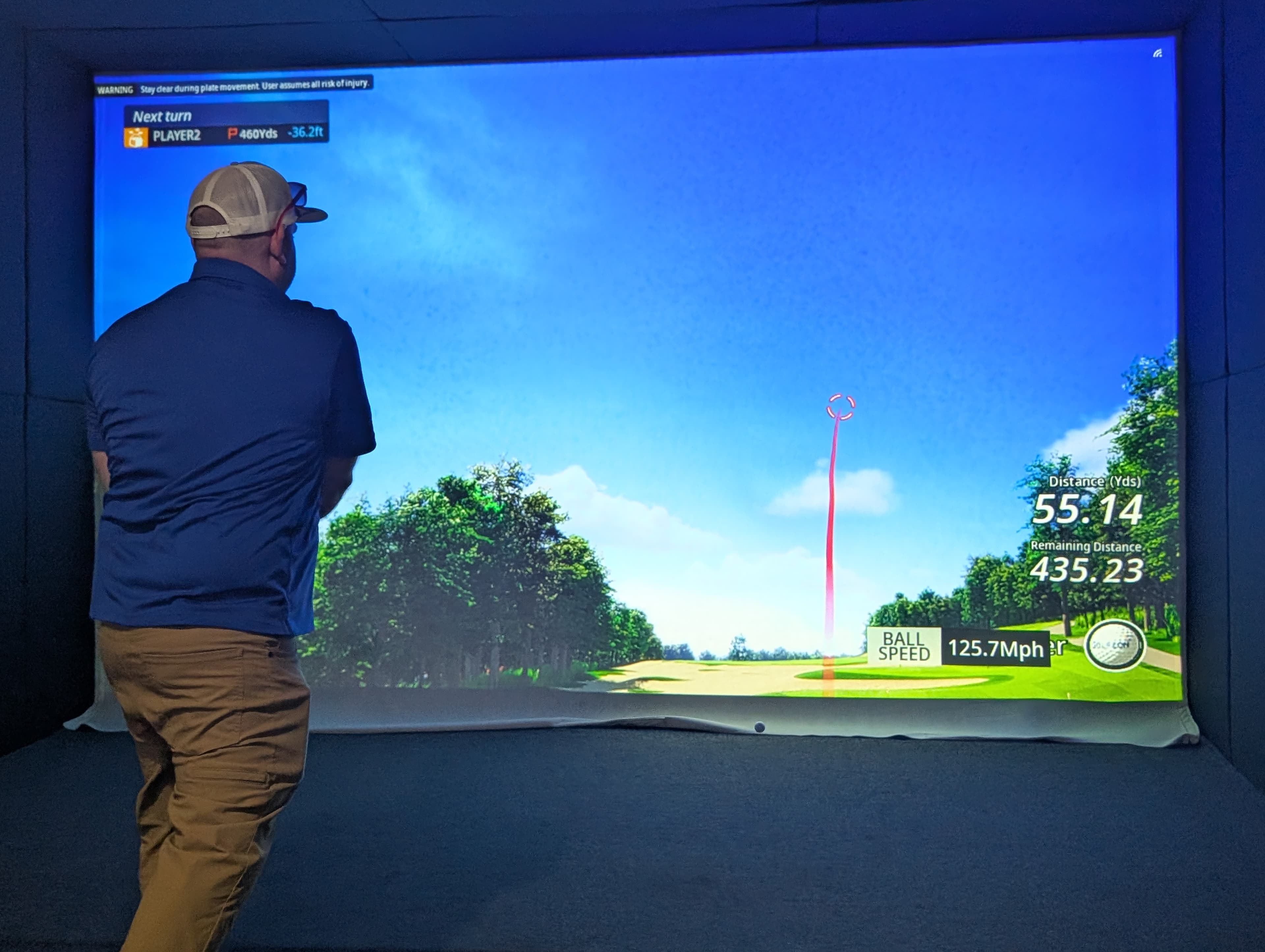 The Course - Image 6