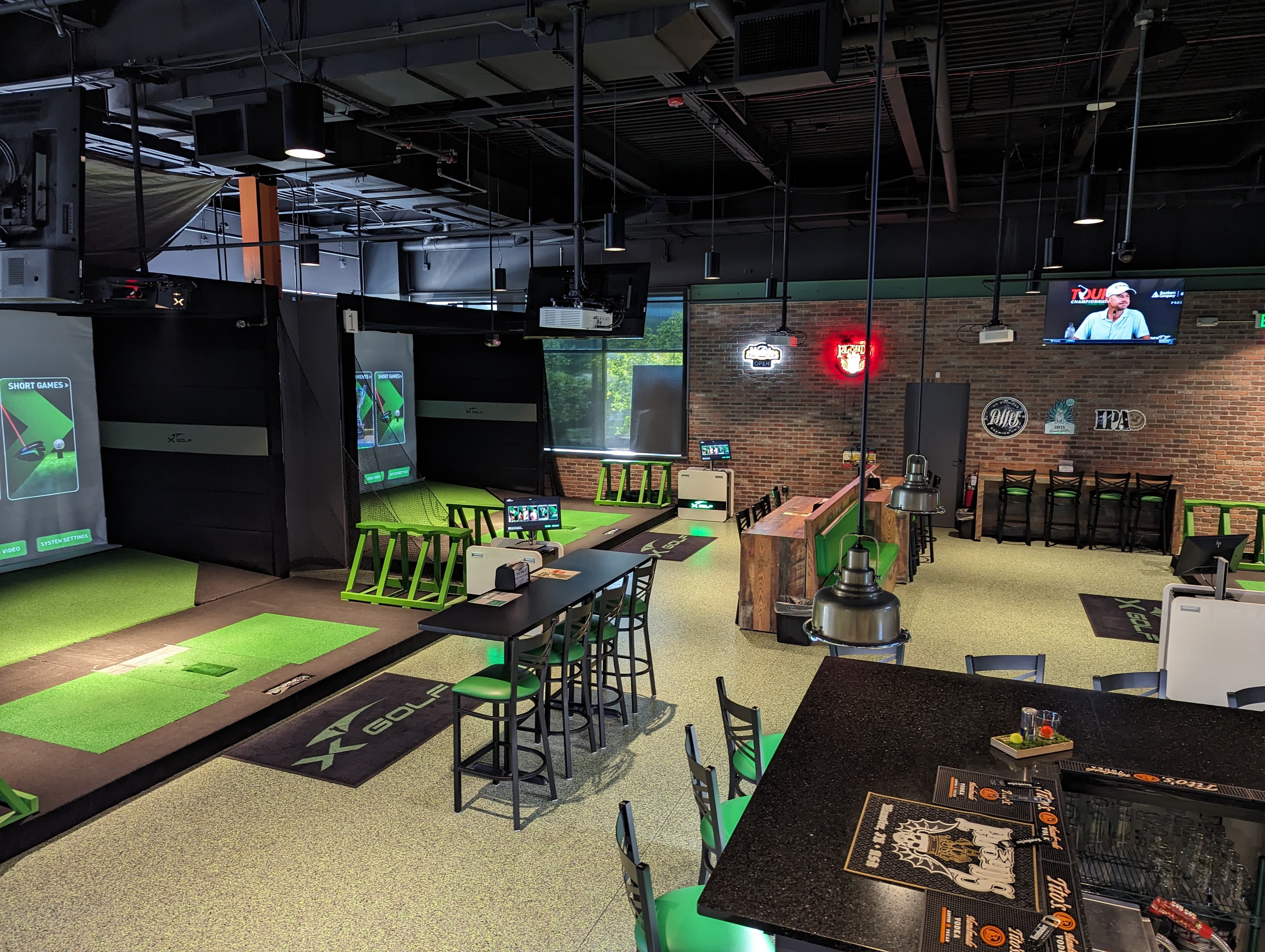 X-Golf Schaumburg - Image 6