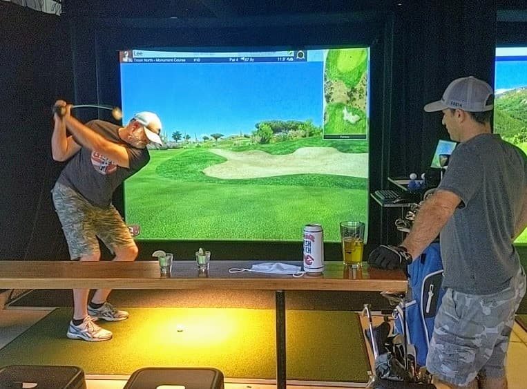 Club Golf Indoor - Image 5