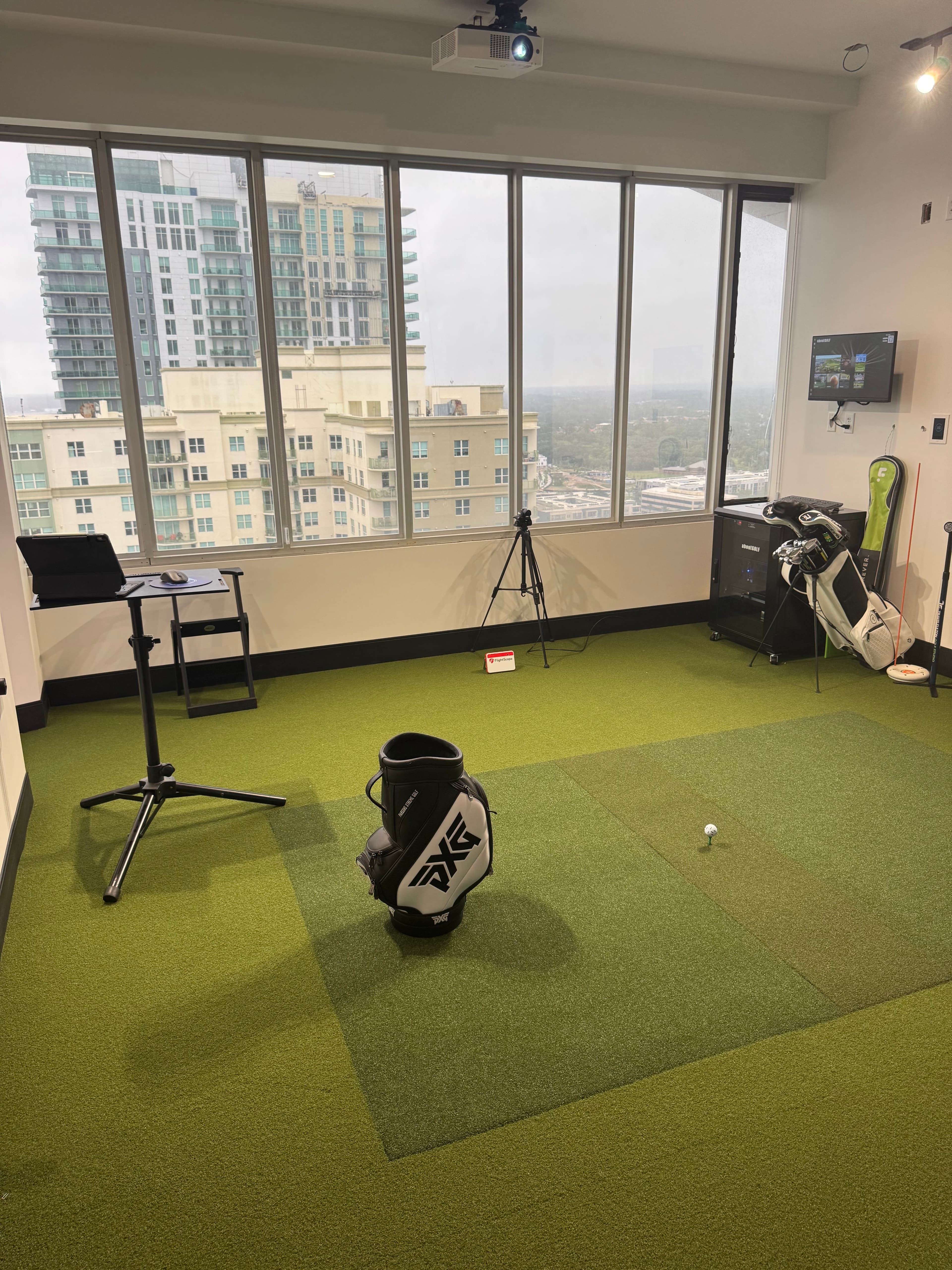 Travis Fulton Golf Studio — Downtown - Image 7