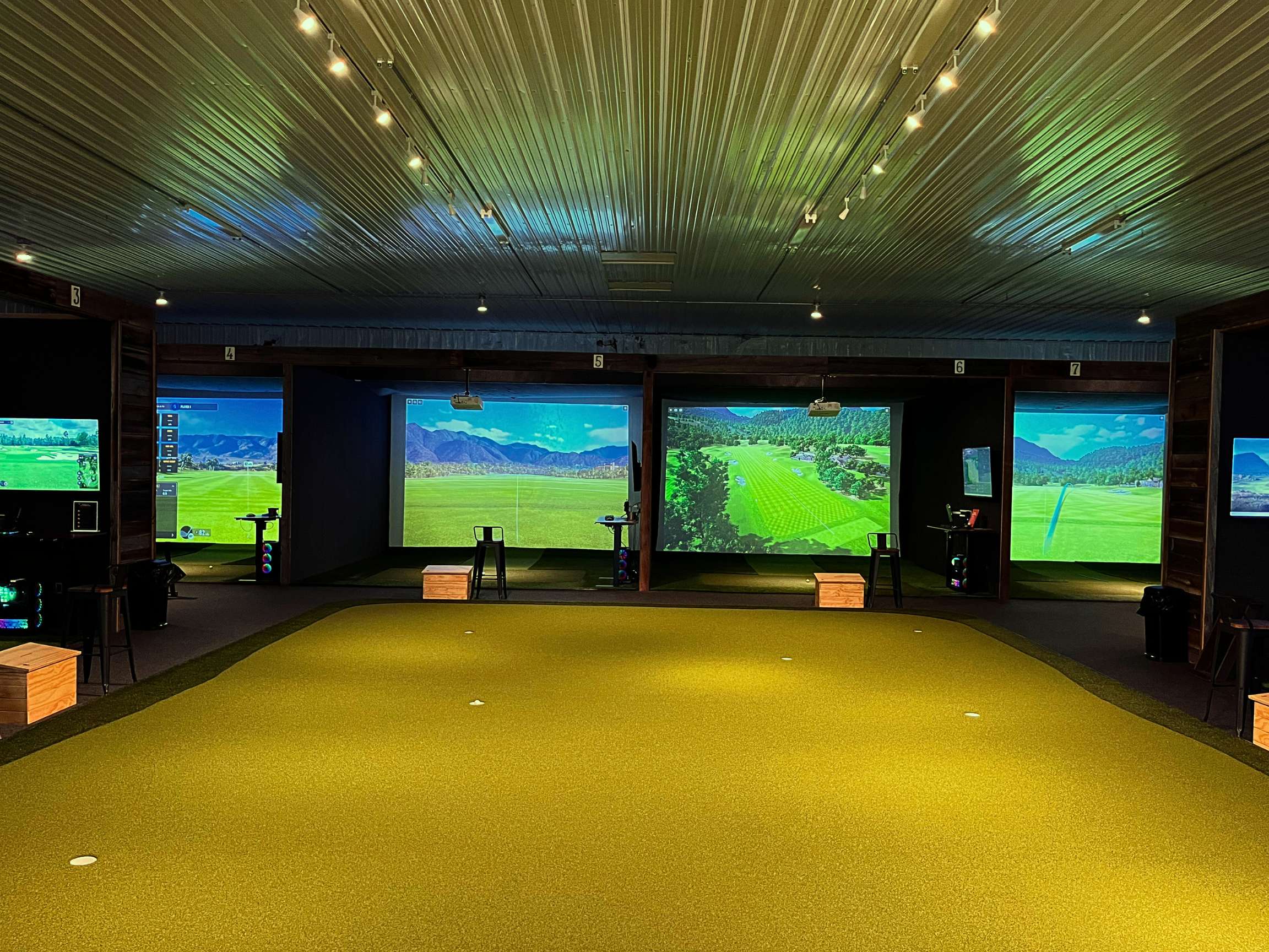 Traverse City Golf Performance Center - Image 7