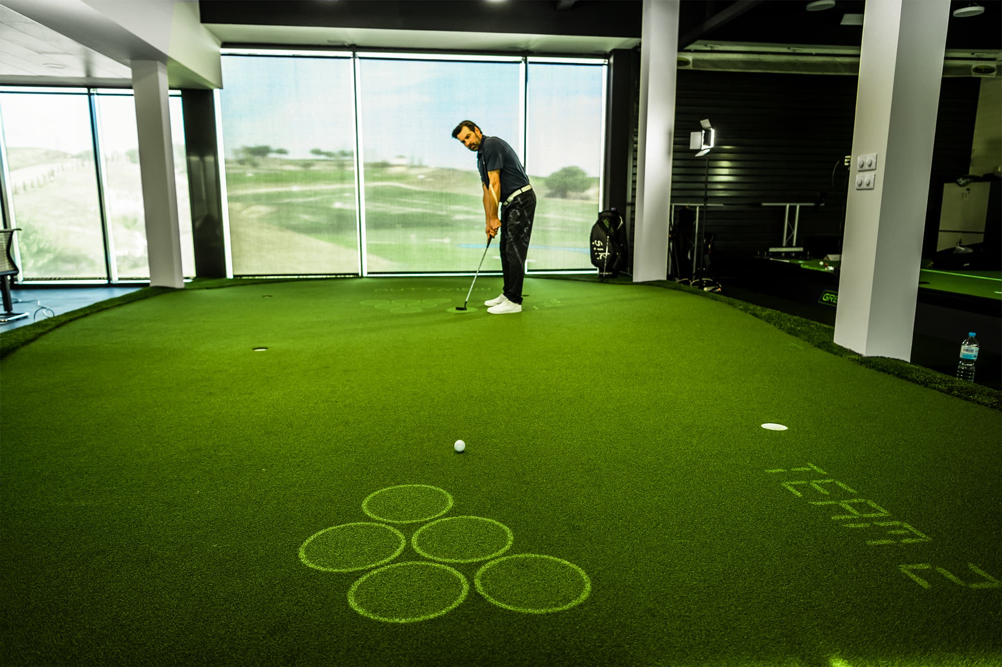 Studio Golf San Diego - Image 2