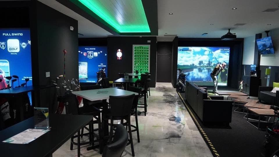 Chronic Golf + Games - Image 6