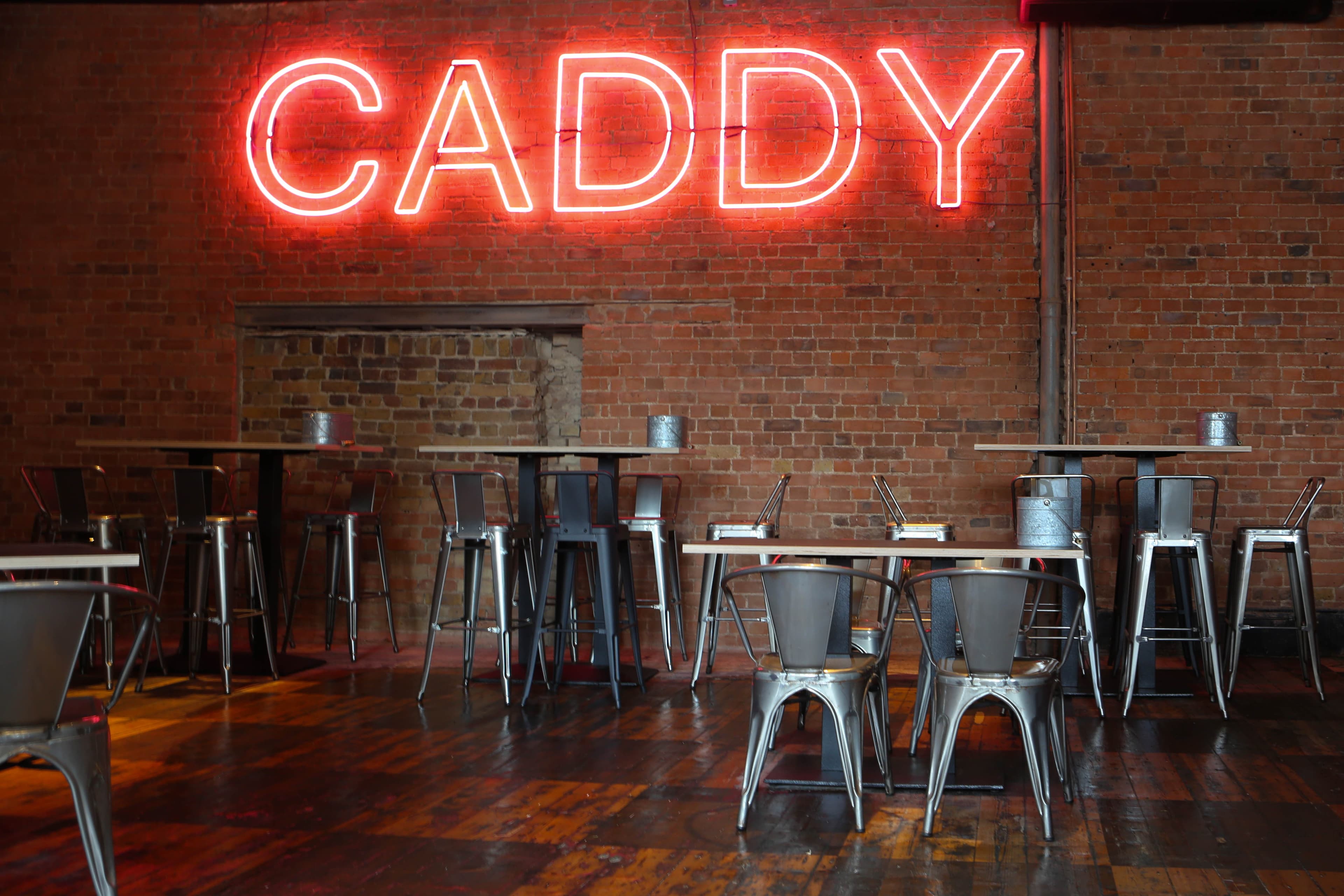 Shoreditch Balls - Image 1