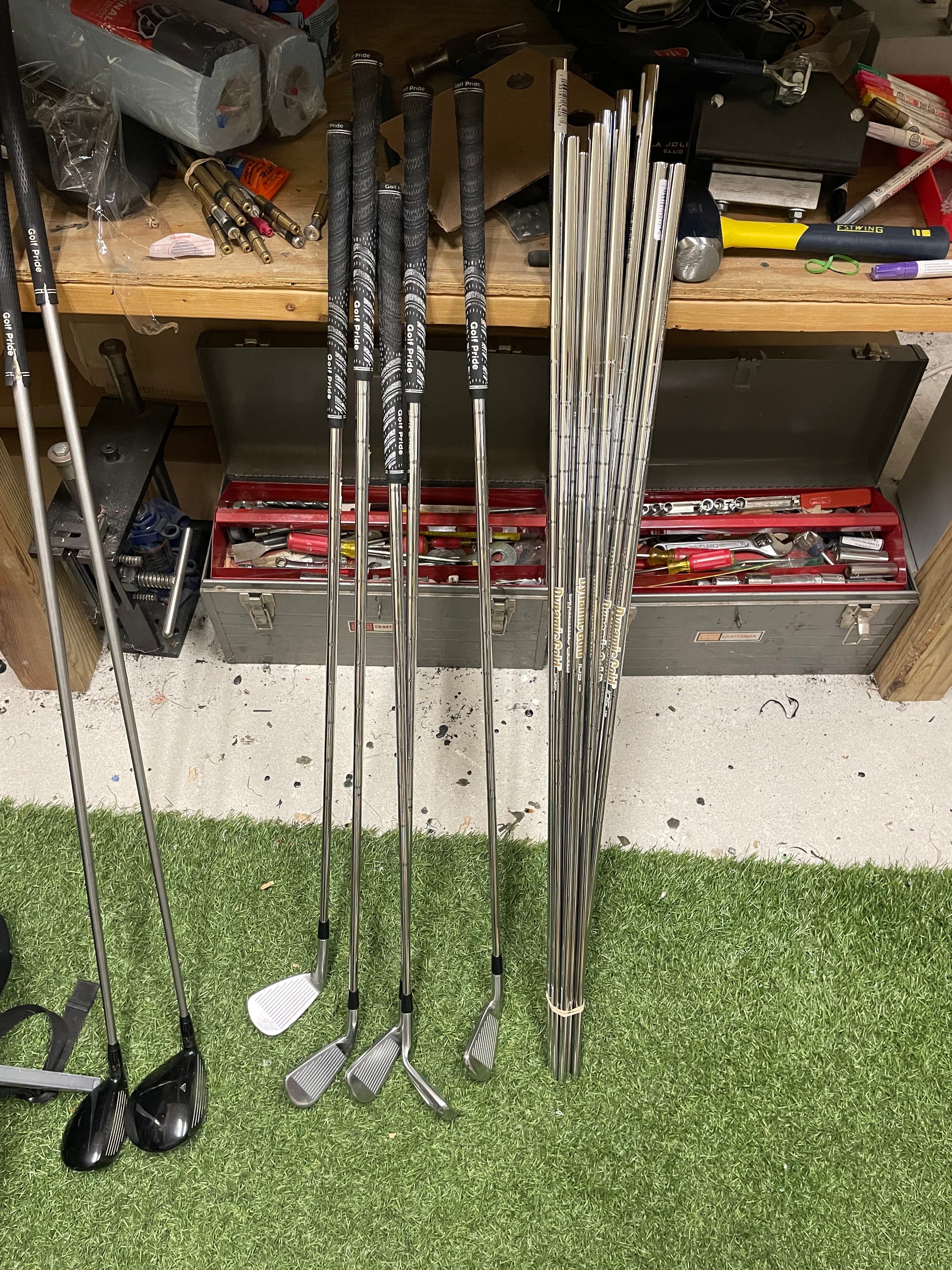 Eastern Shore Custom Clubs - Image 4