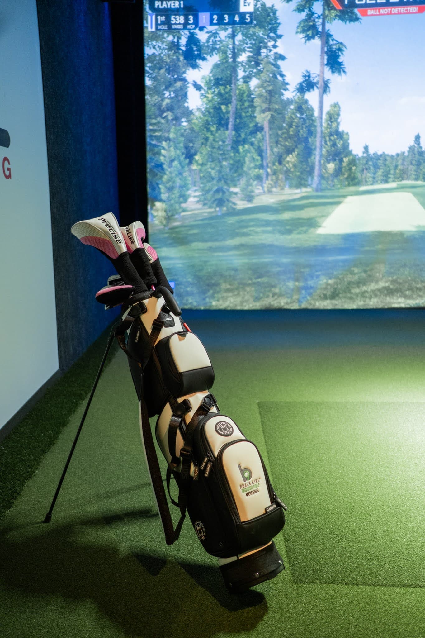 The Back Nine Golf | Omaha, NE - Image 5