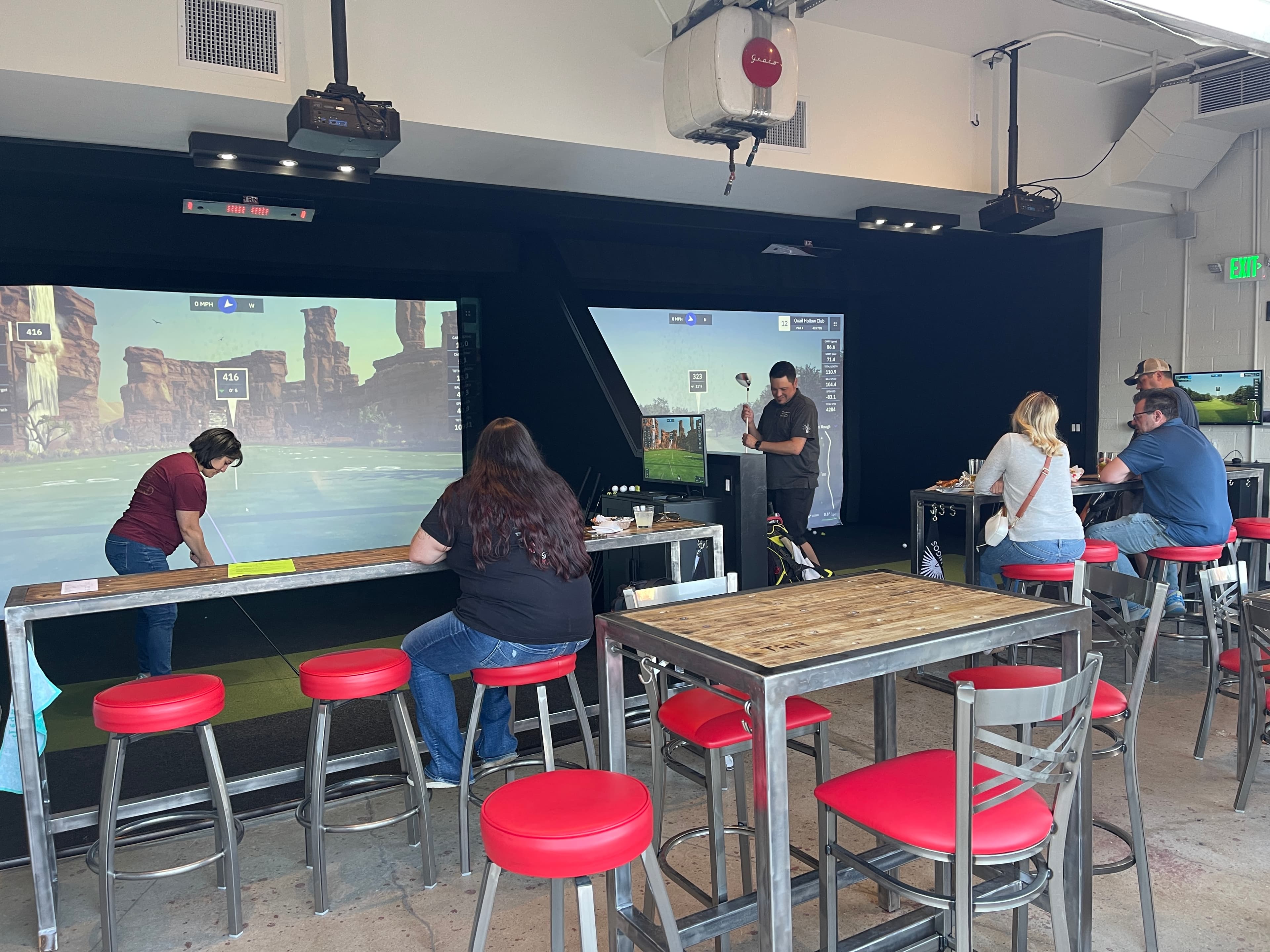 The TRN Grandview - Image 4