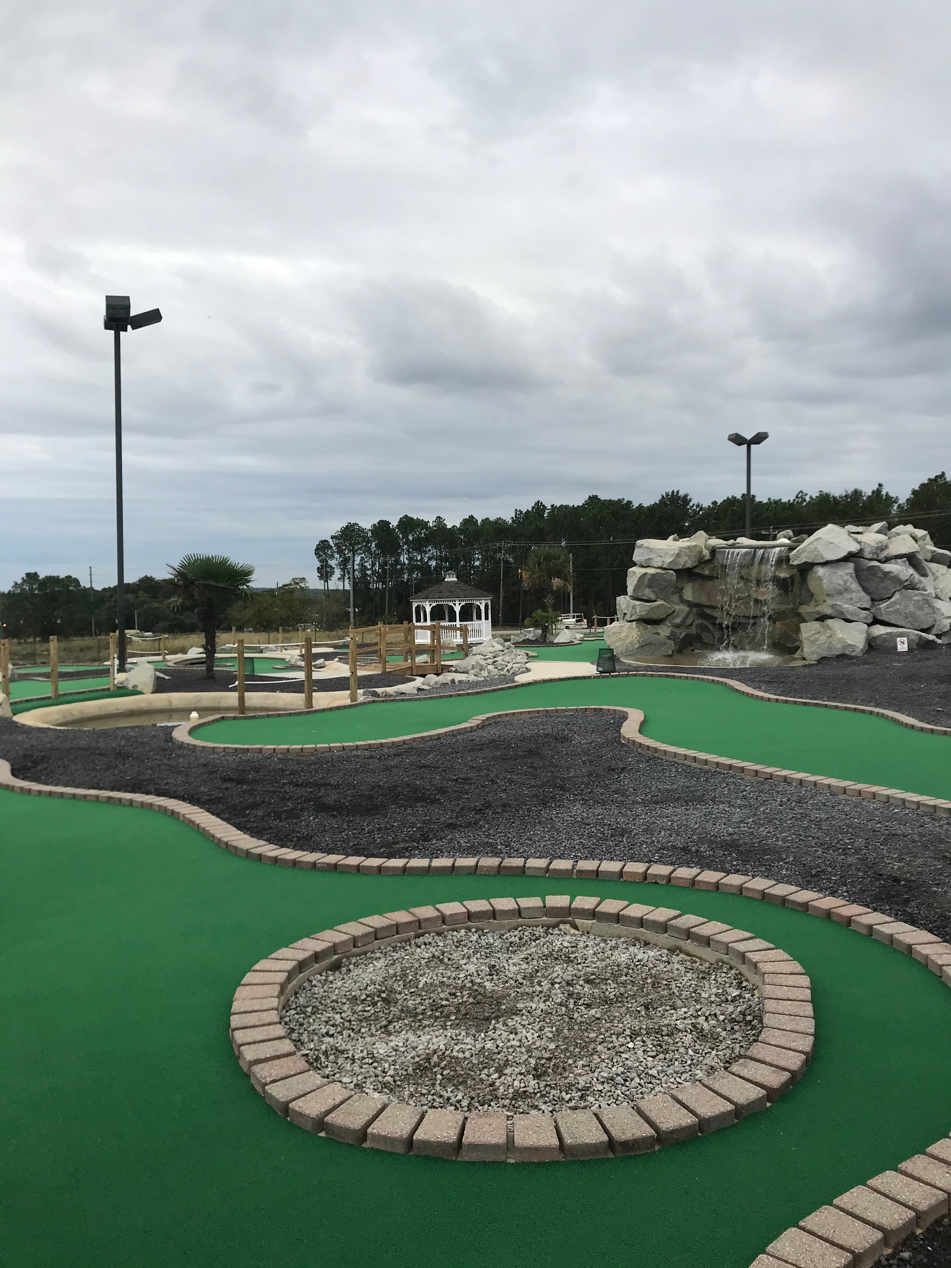 Par Tee Golf Center - Image 6