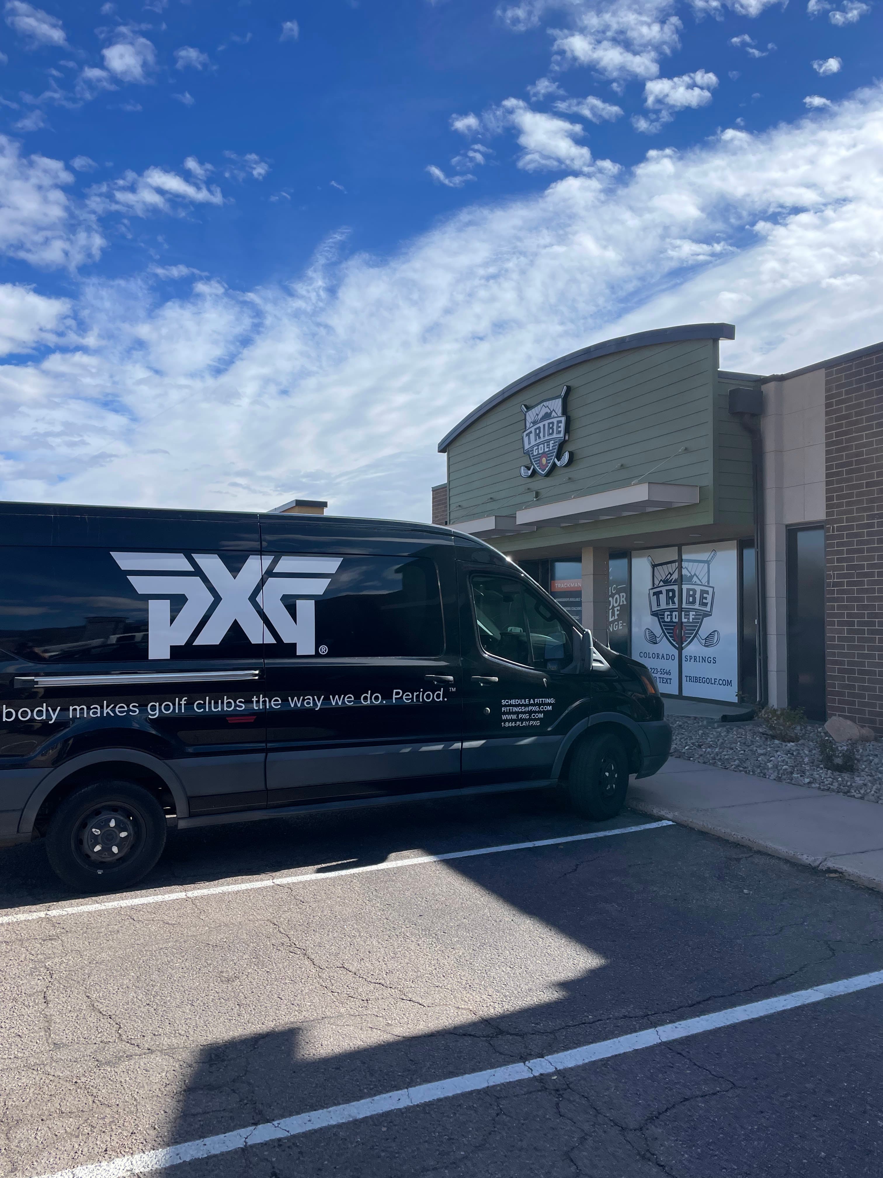 Tribe Golf - Image 6