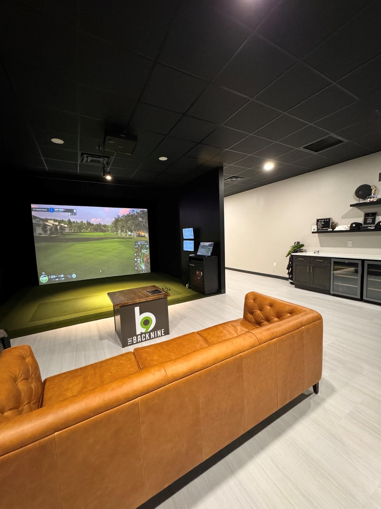 The Back Nine Golf | Oldsmar, FL - Image 2