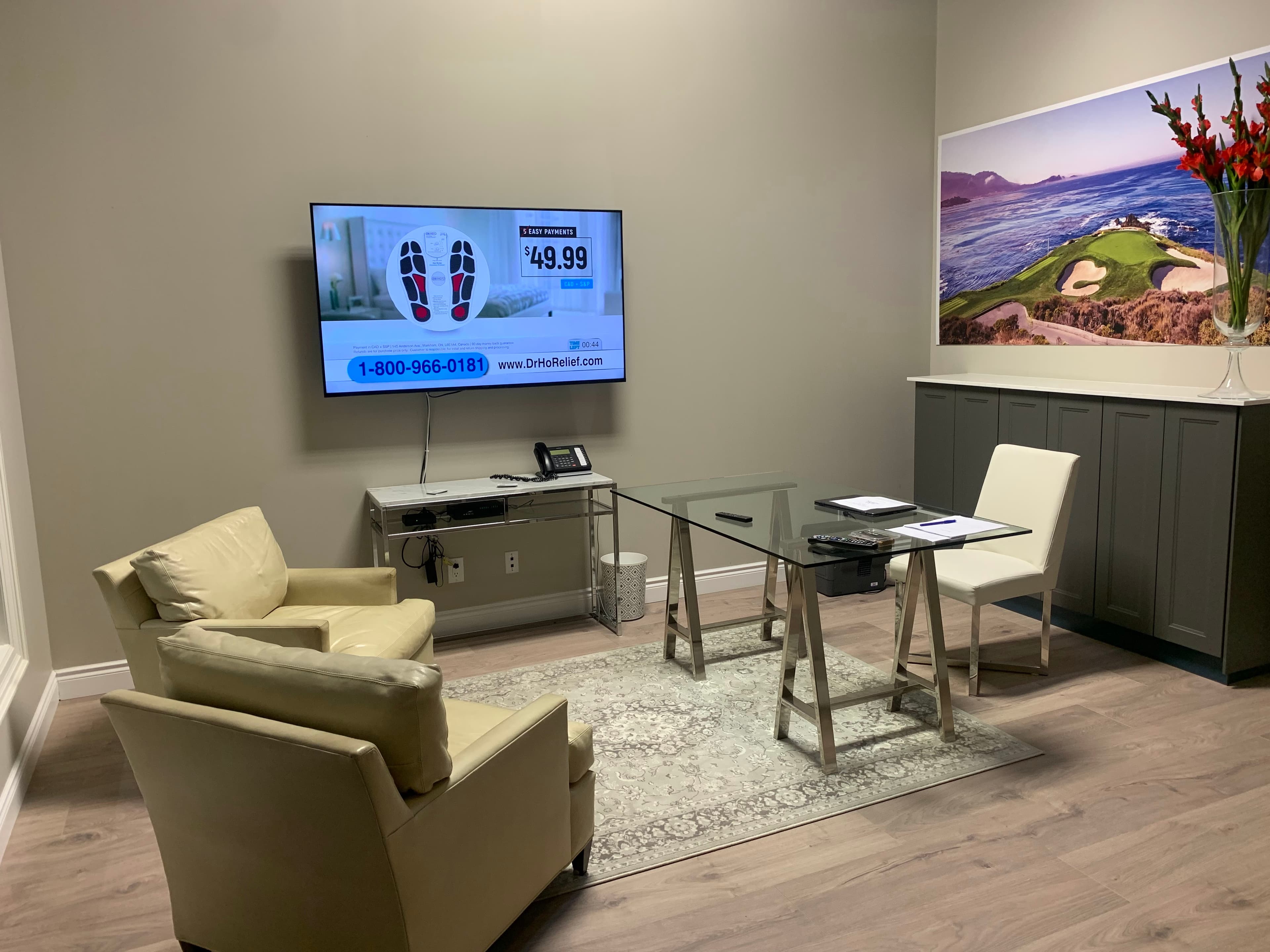 Golf Heaven - Image 5