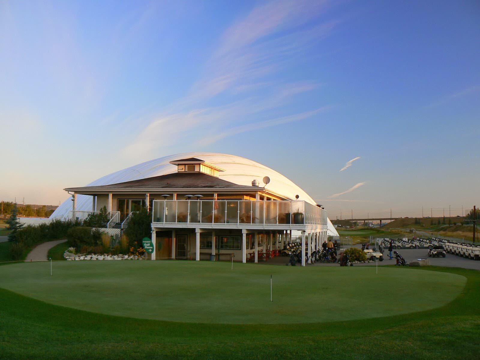 Fox Hollow Golf Course - Image 1