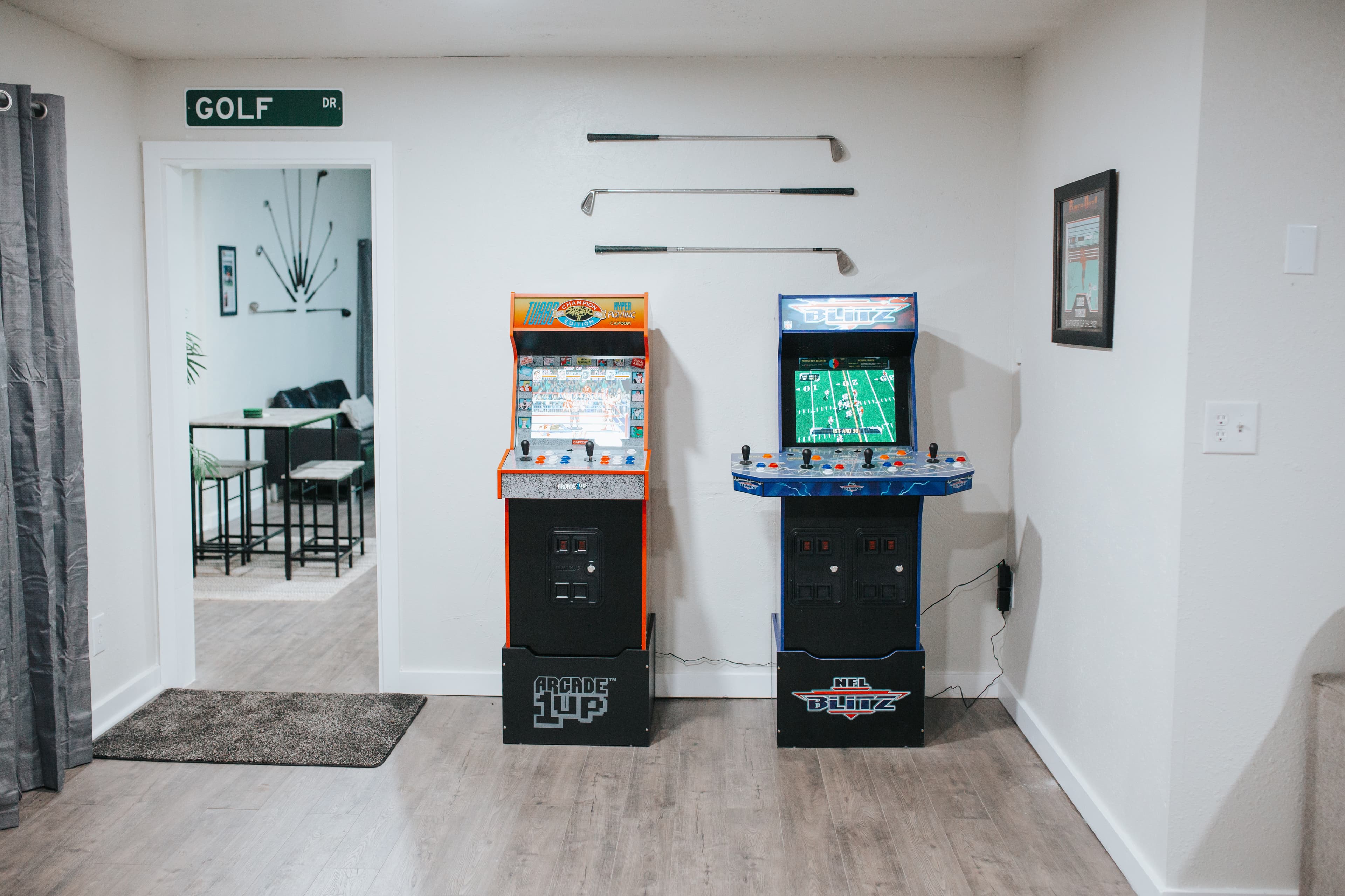 Golf Masters - Image 1