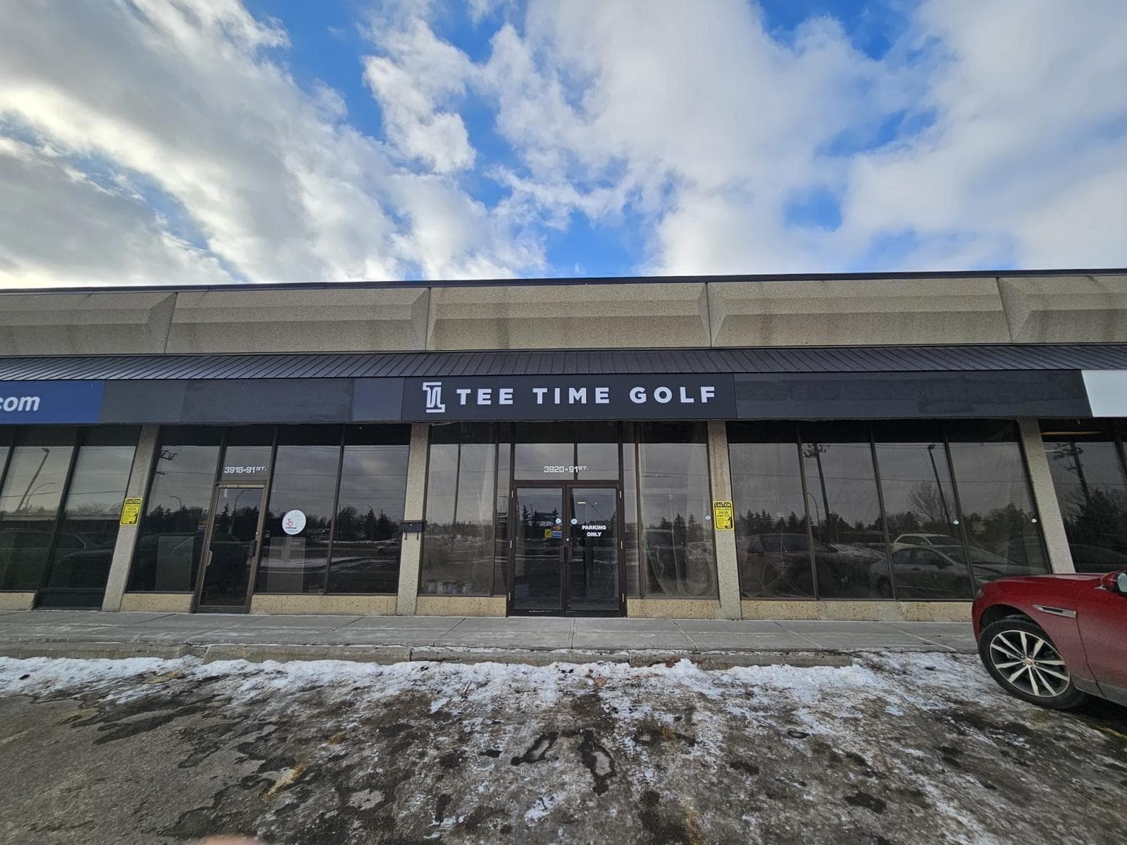 Tee Time Golf - Image 9