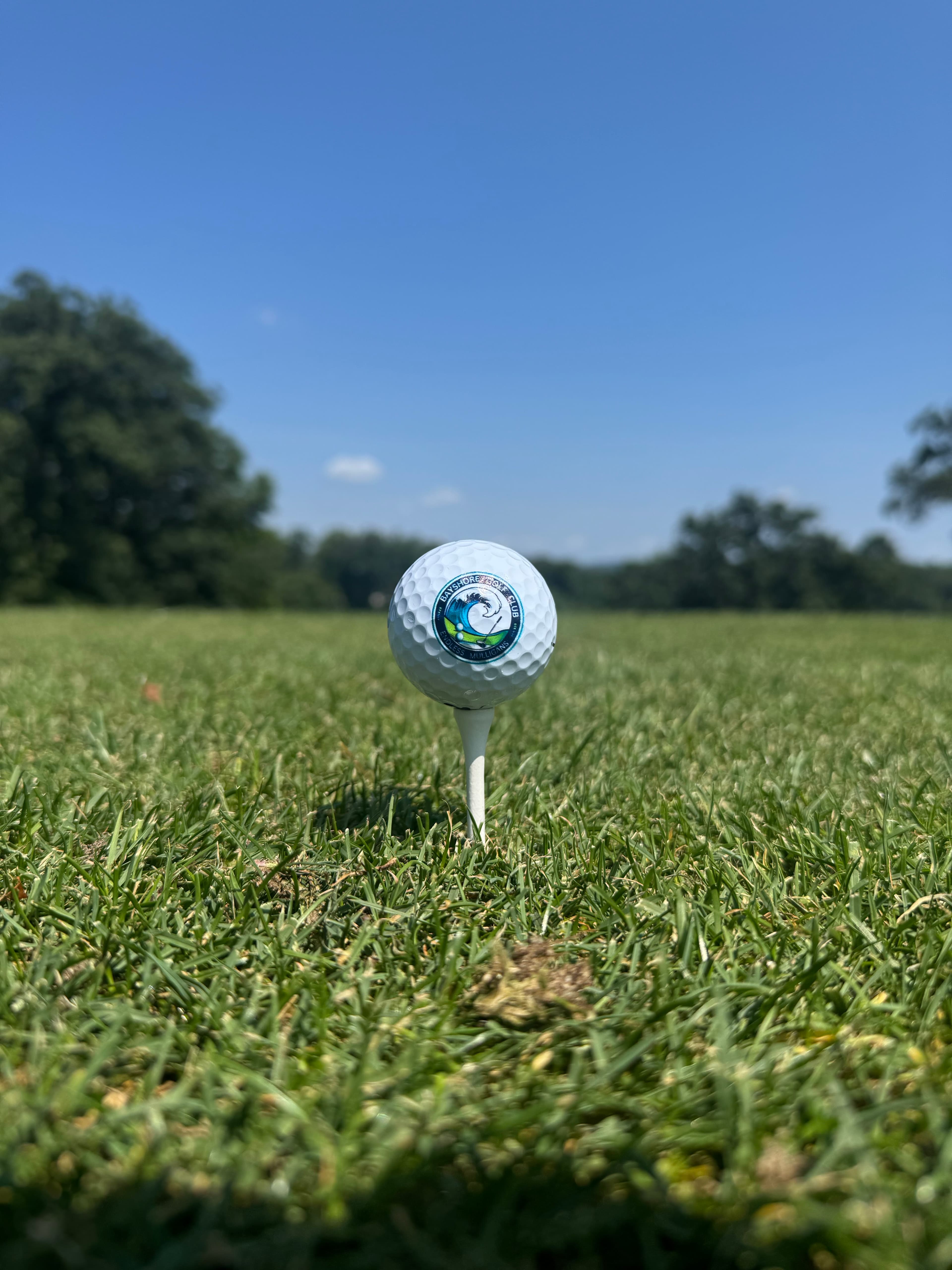 Bayshore Golf Club - Endless Mulligans - Image 2