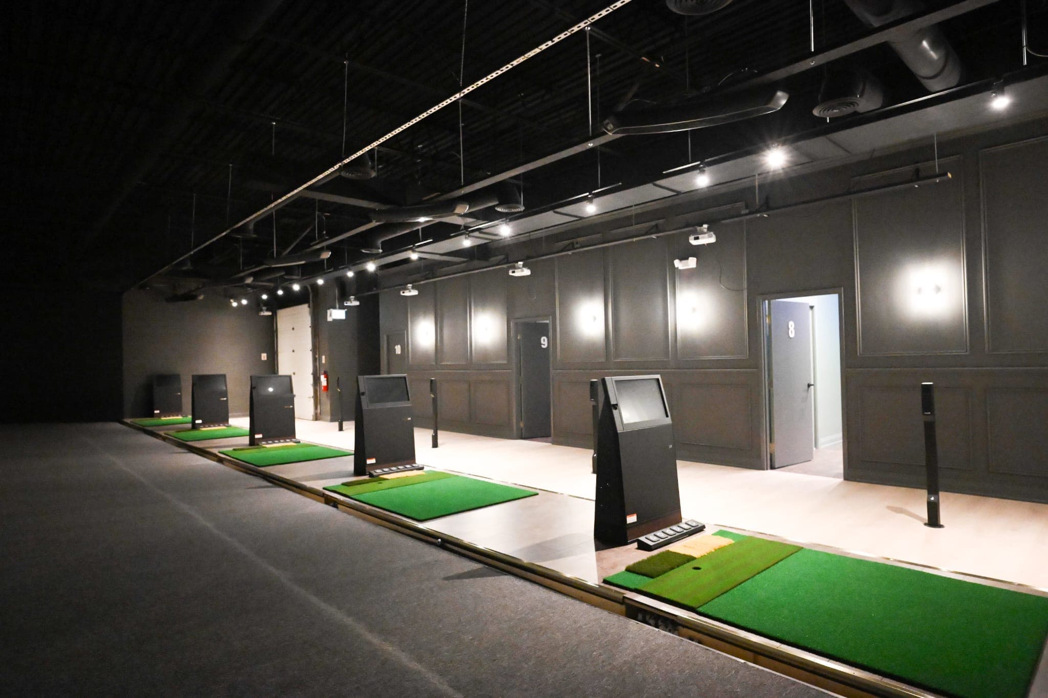 Tee Time VX - Image 5