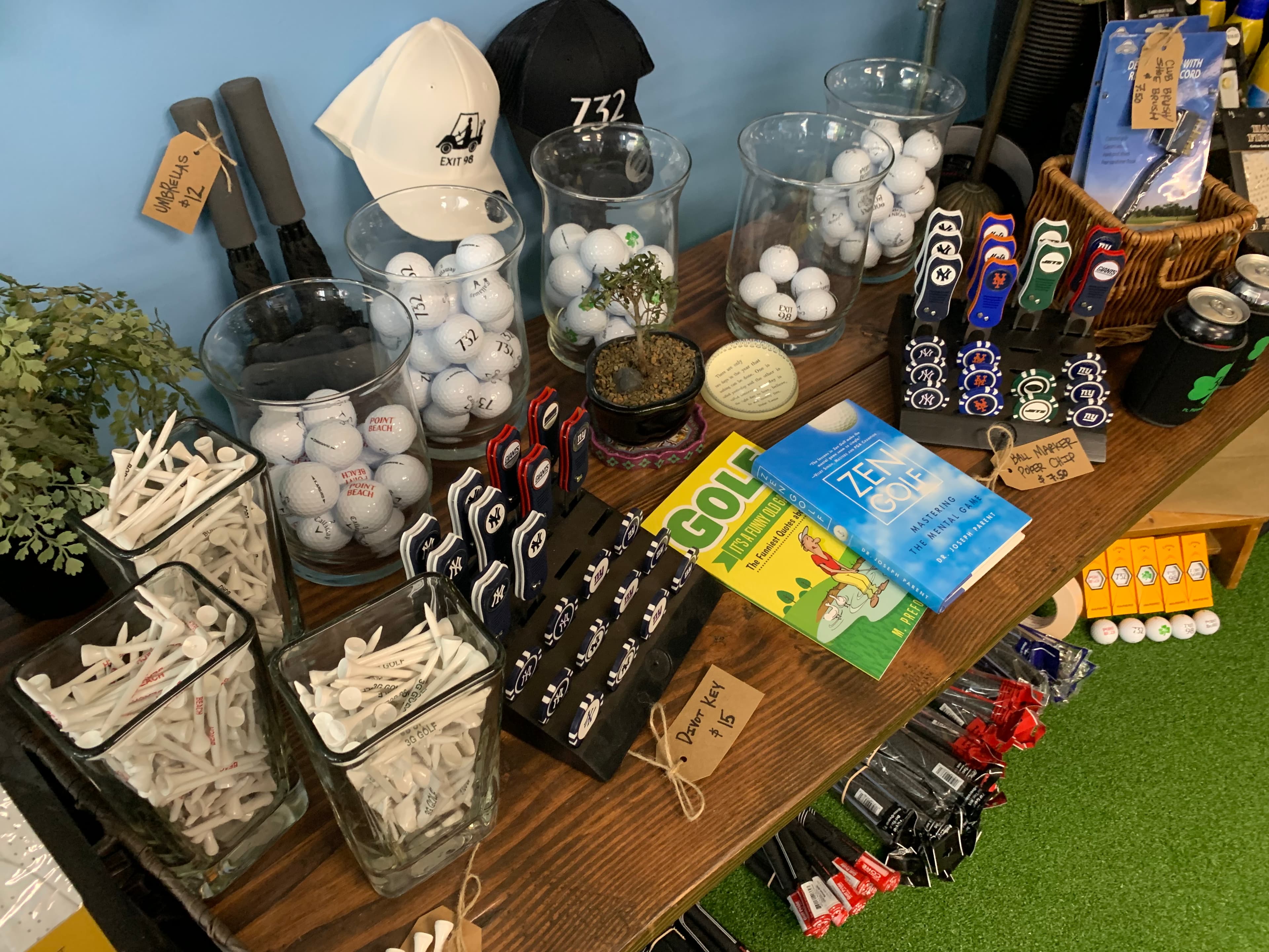 3G Golf Pt Pleasant Beach - Image 5