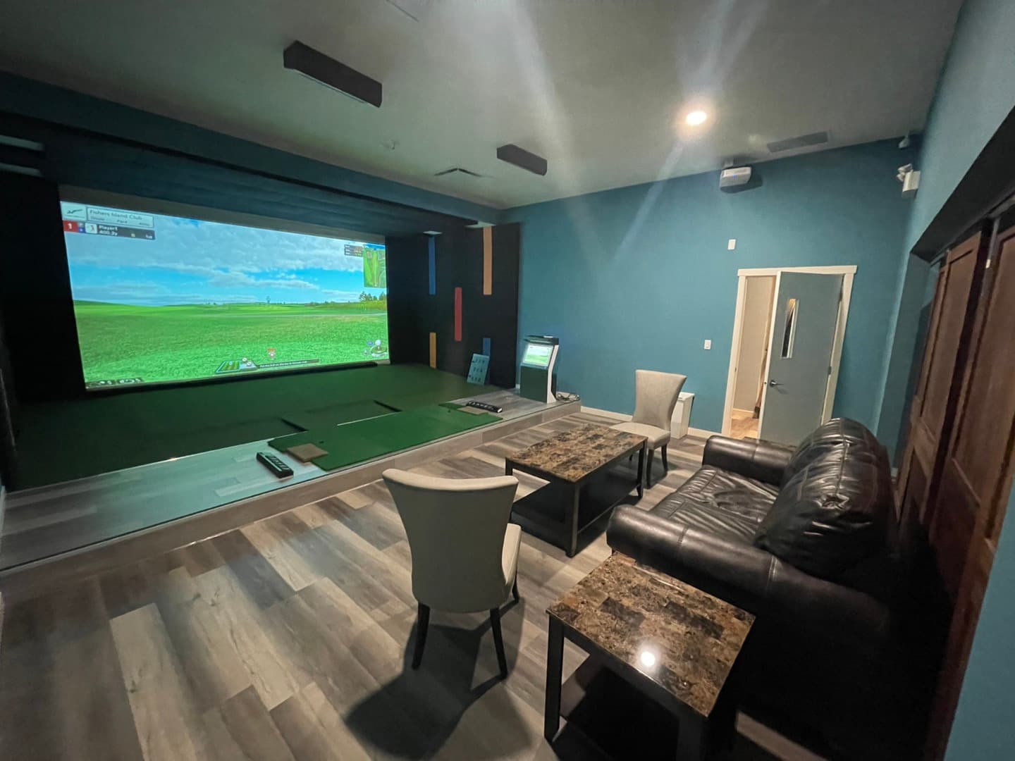 GTR Golf Calgary - Image 3