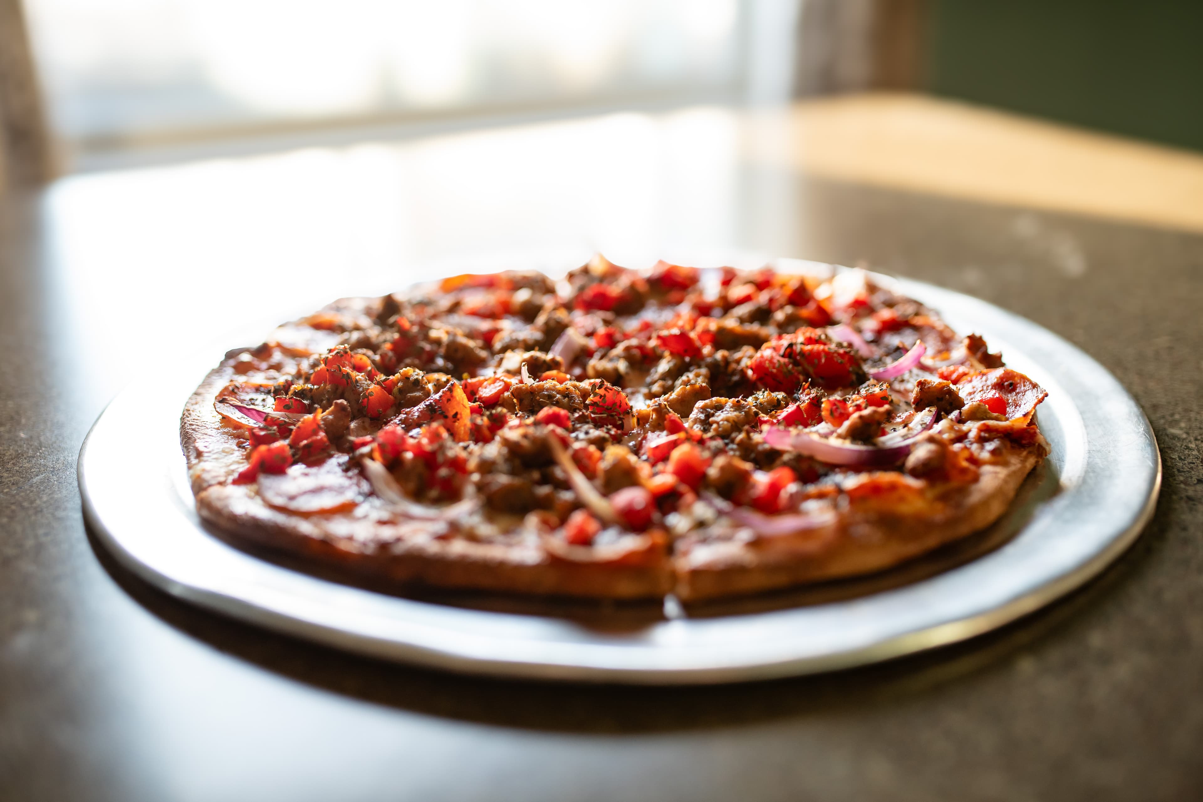 G’s Pizzeria Bar & Grill - Image 2