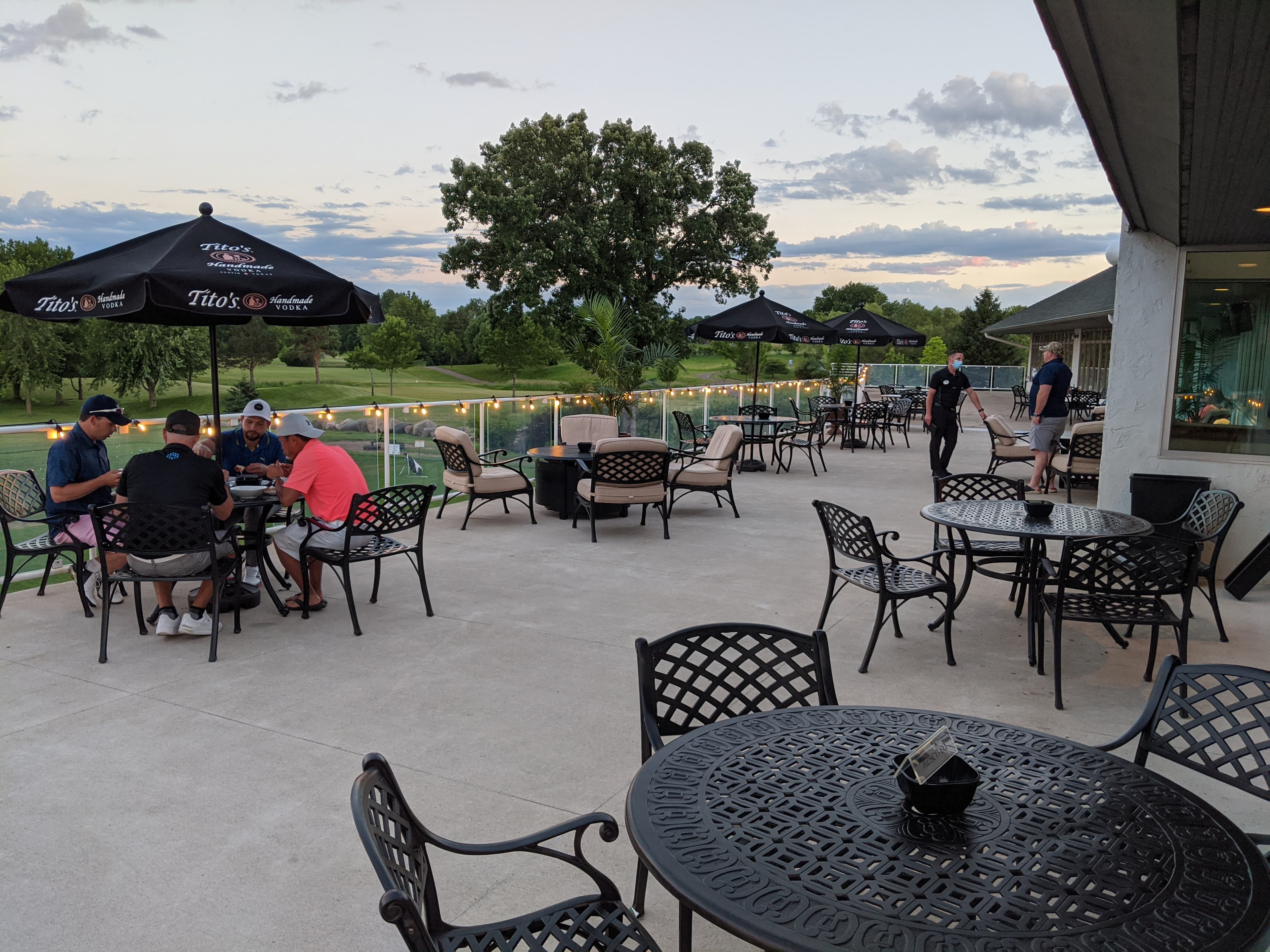 Crystal Lake Golf Club & Event Center - Image 6