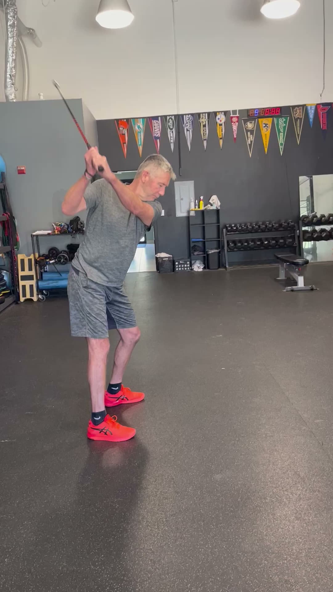 Golf Fitness Training - Image 8