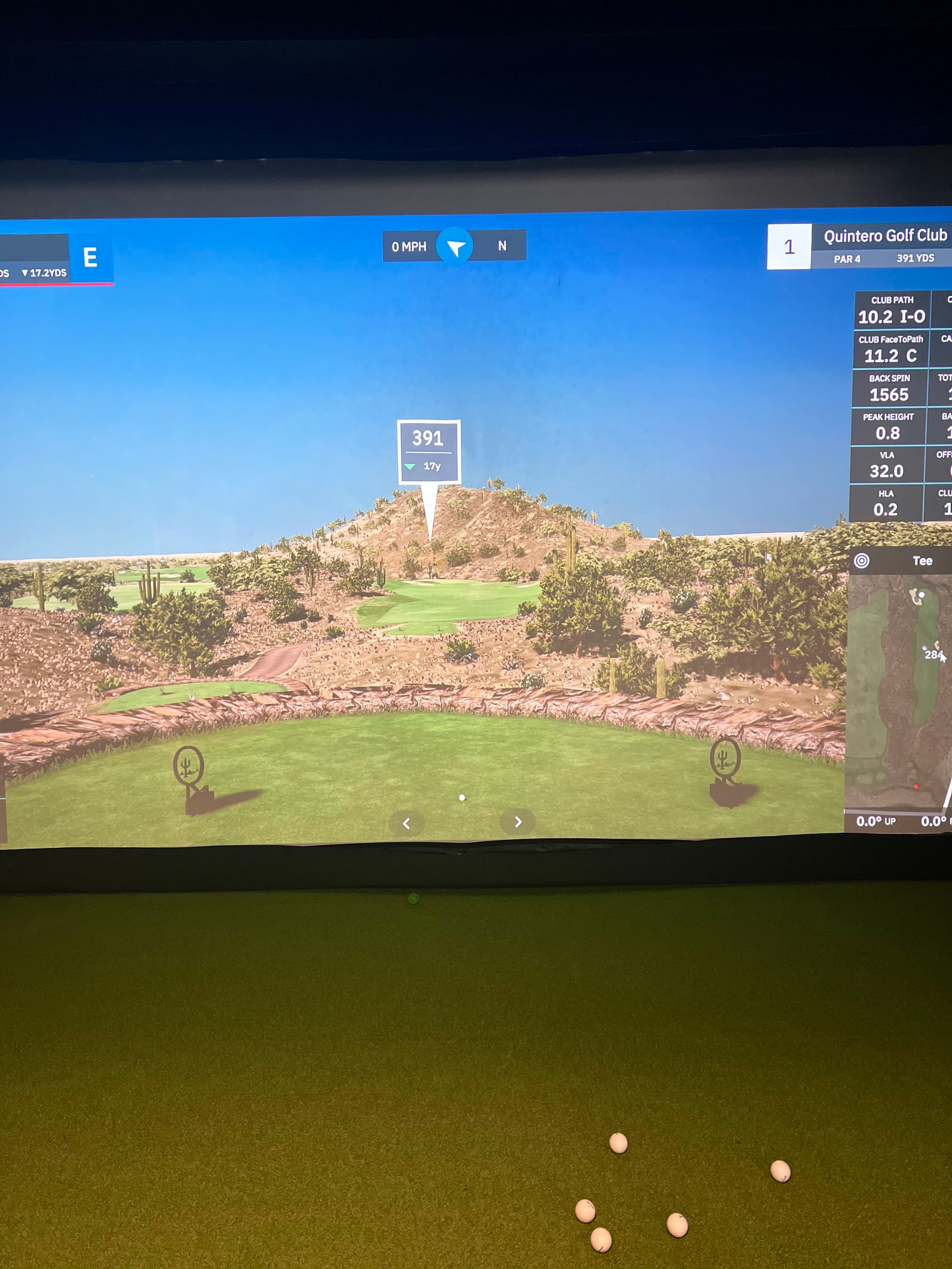 The Golf Box - Image 6