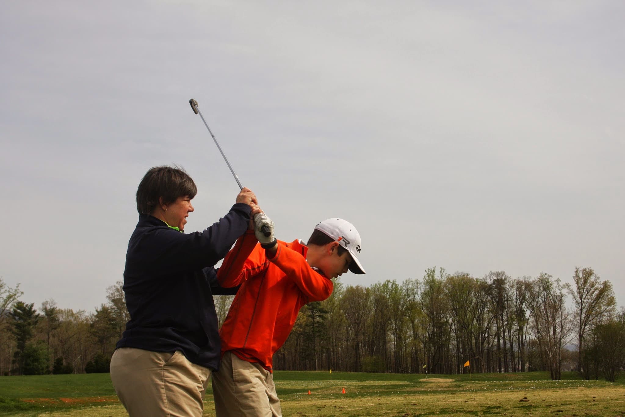 Kandi Comer Golf - Image 4