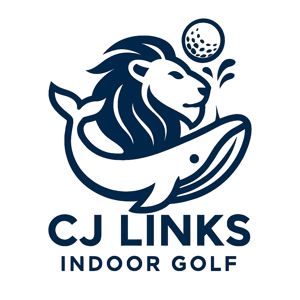 CJ Links Indoor Golf - Image 4