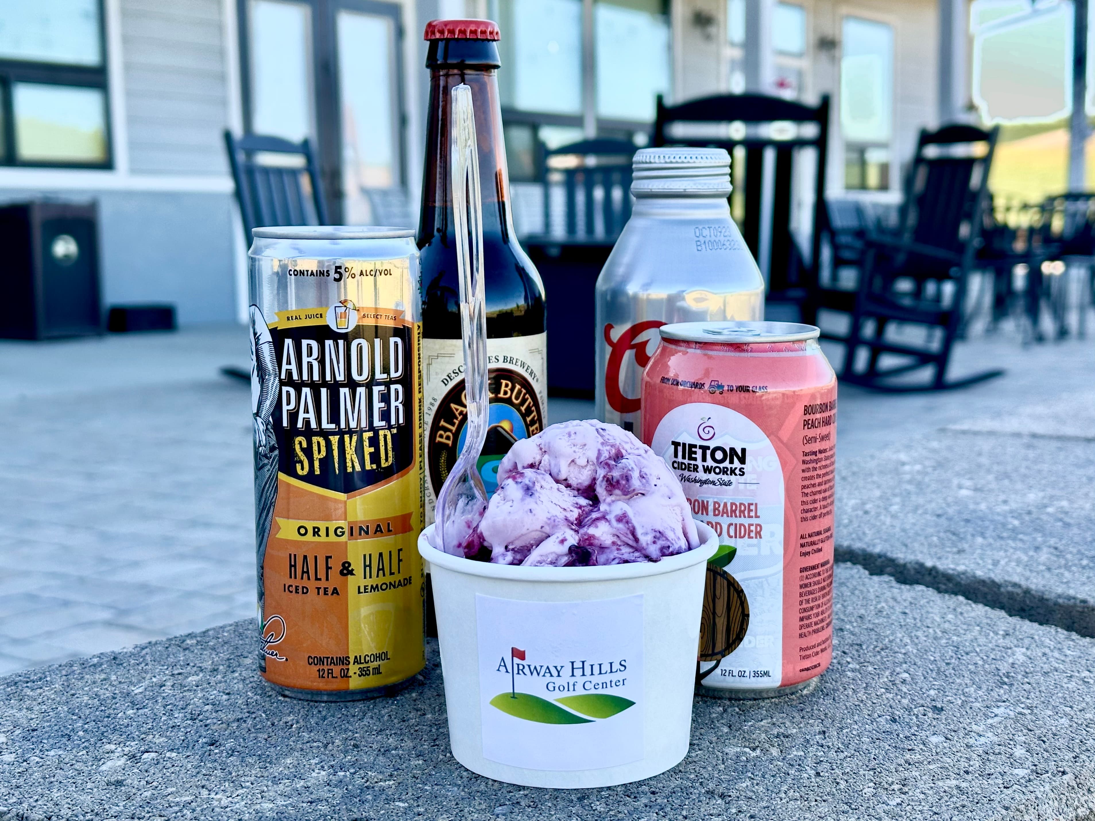 Airway Hills Golf Center - Image 1