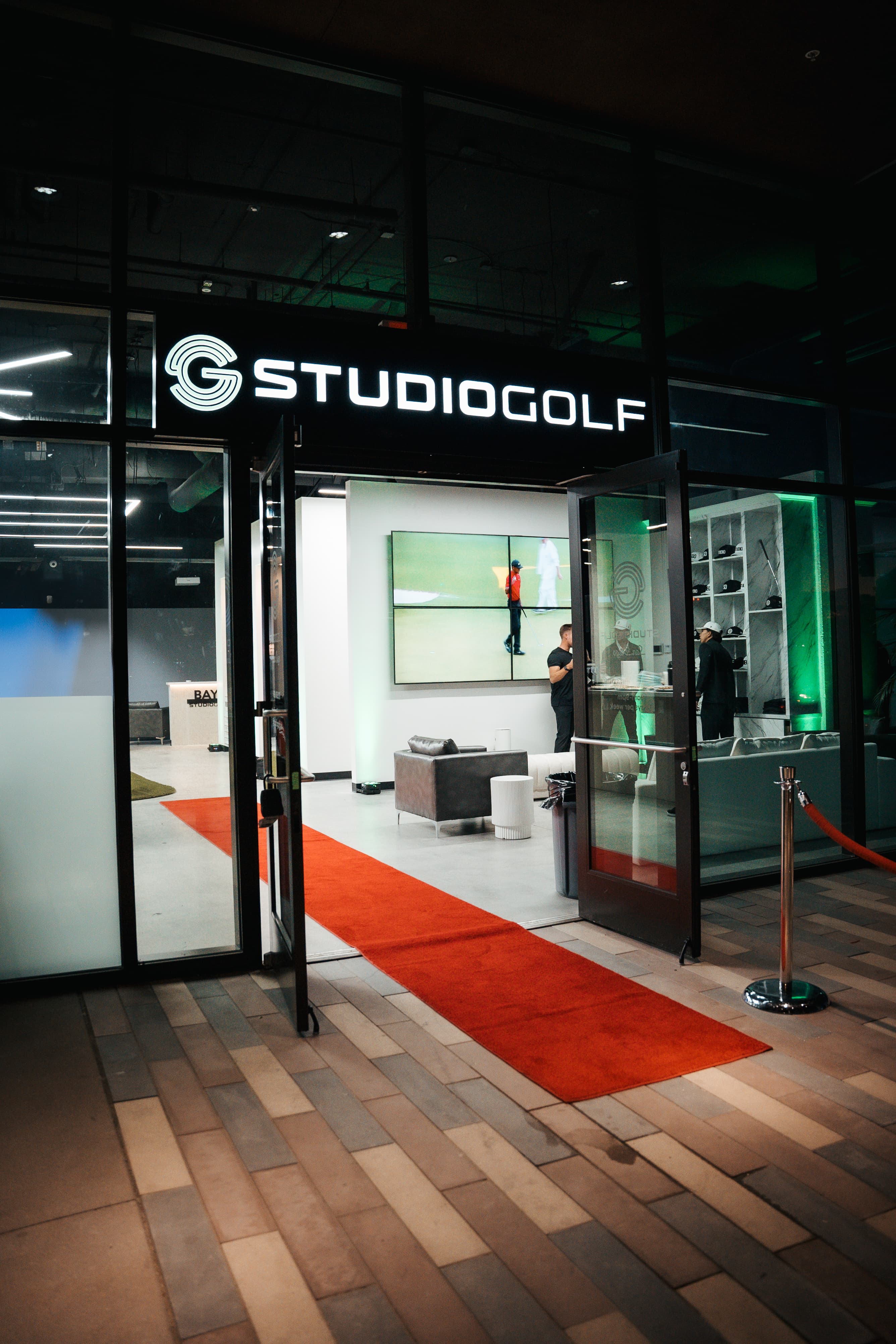 Studio Golf El Paso - Image 10