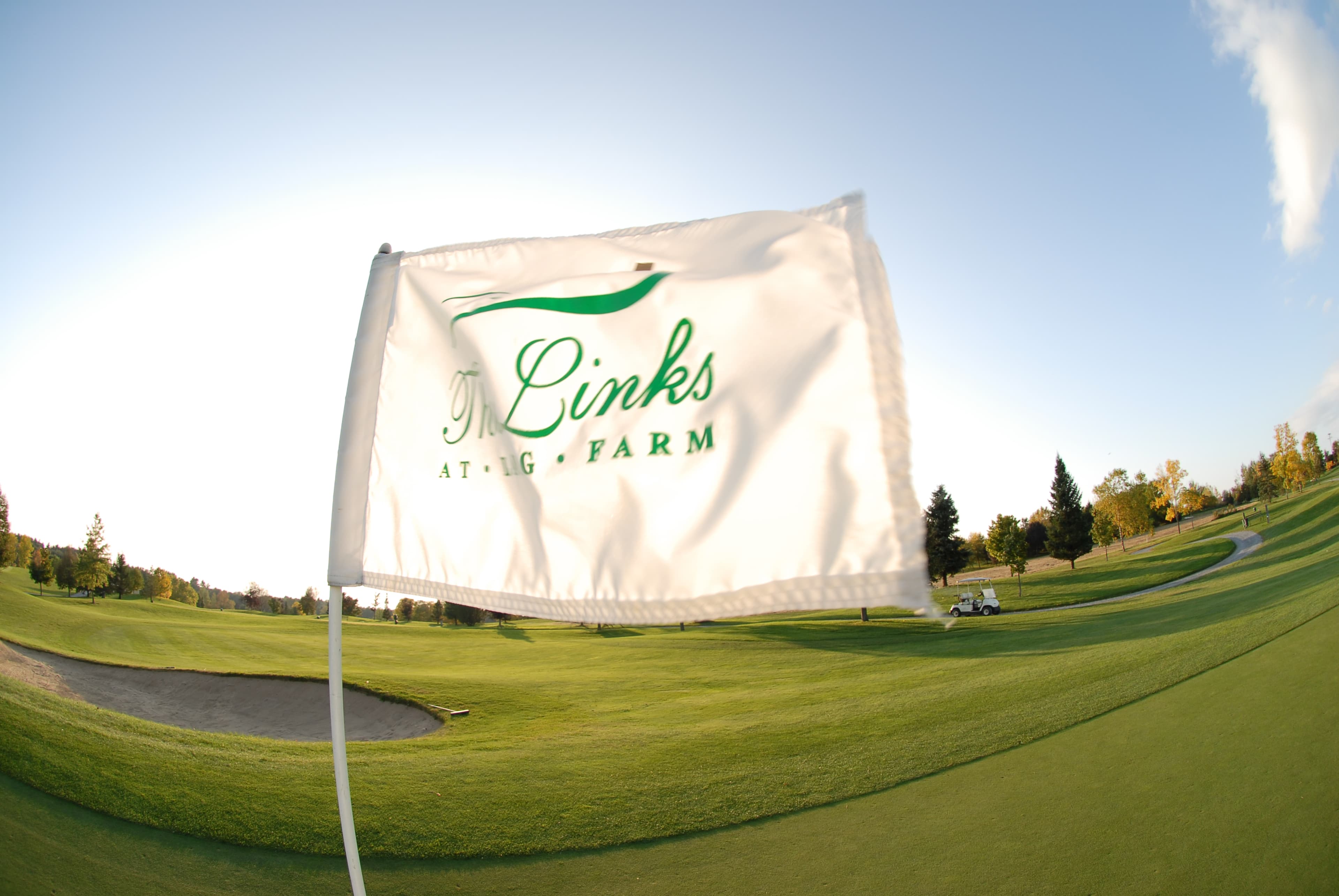 The Links at Lang Farm - Image 1