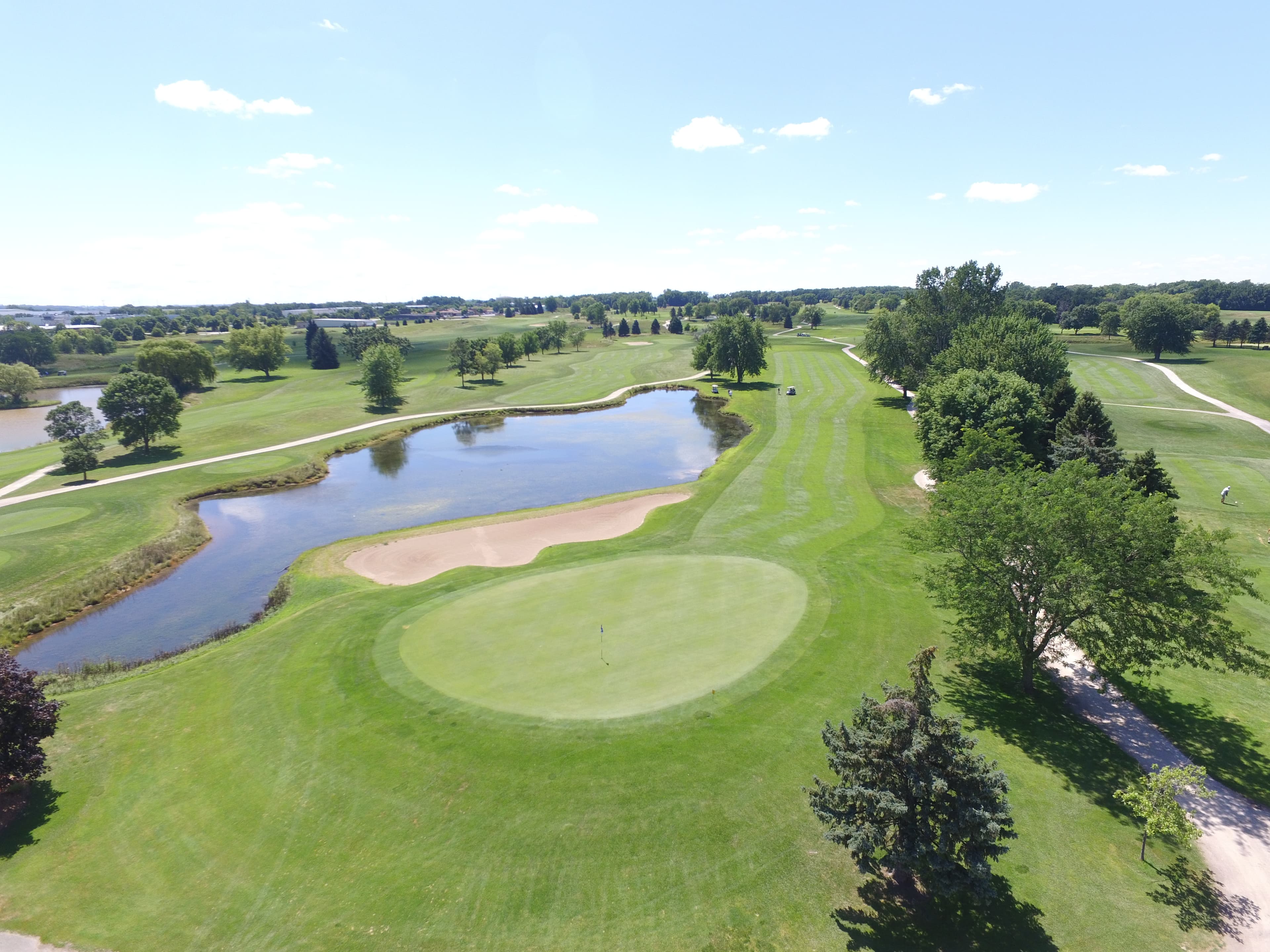 Rolling Meadows Golf Course - Image 6