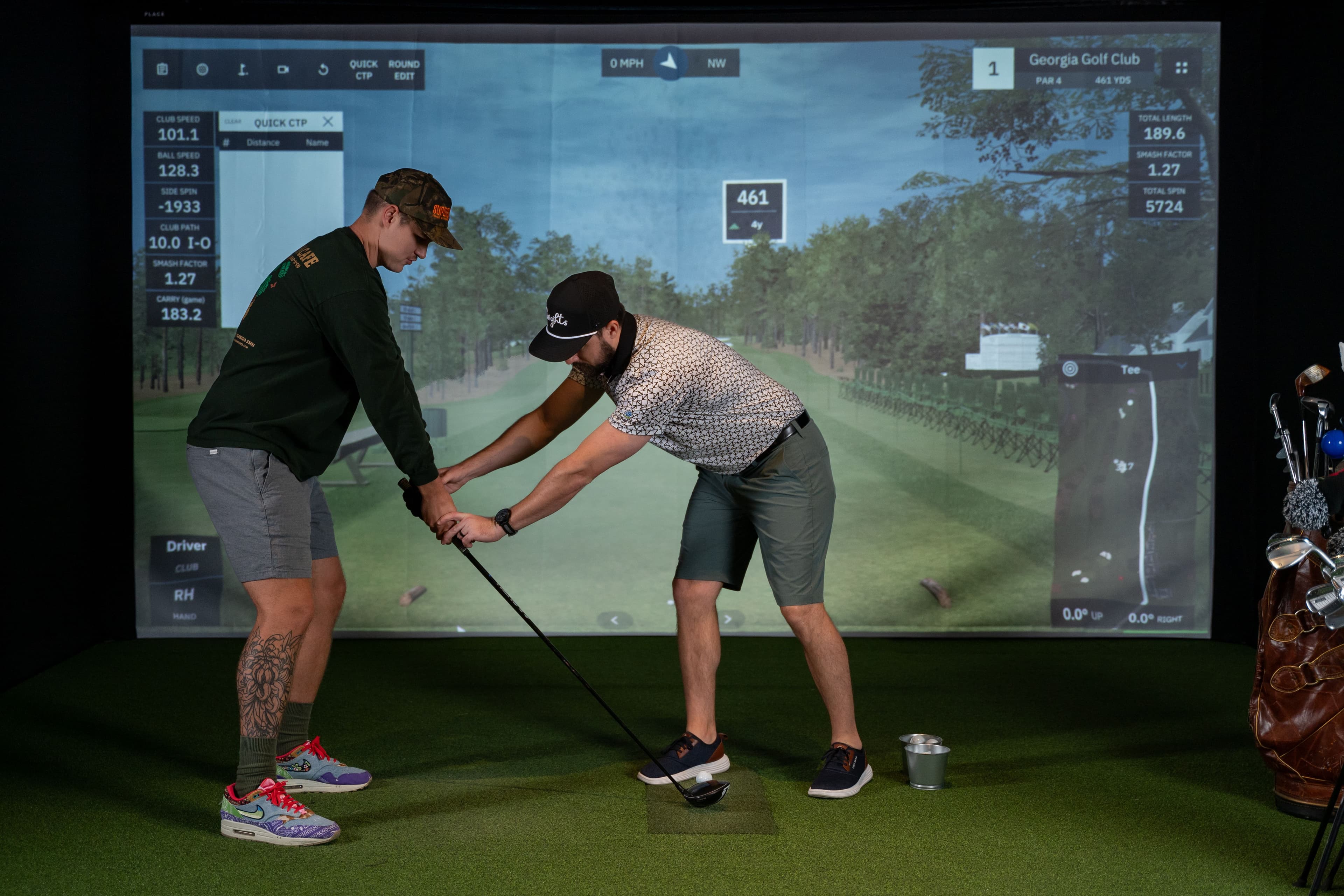 Heights Country Club - Image 10