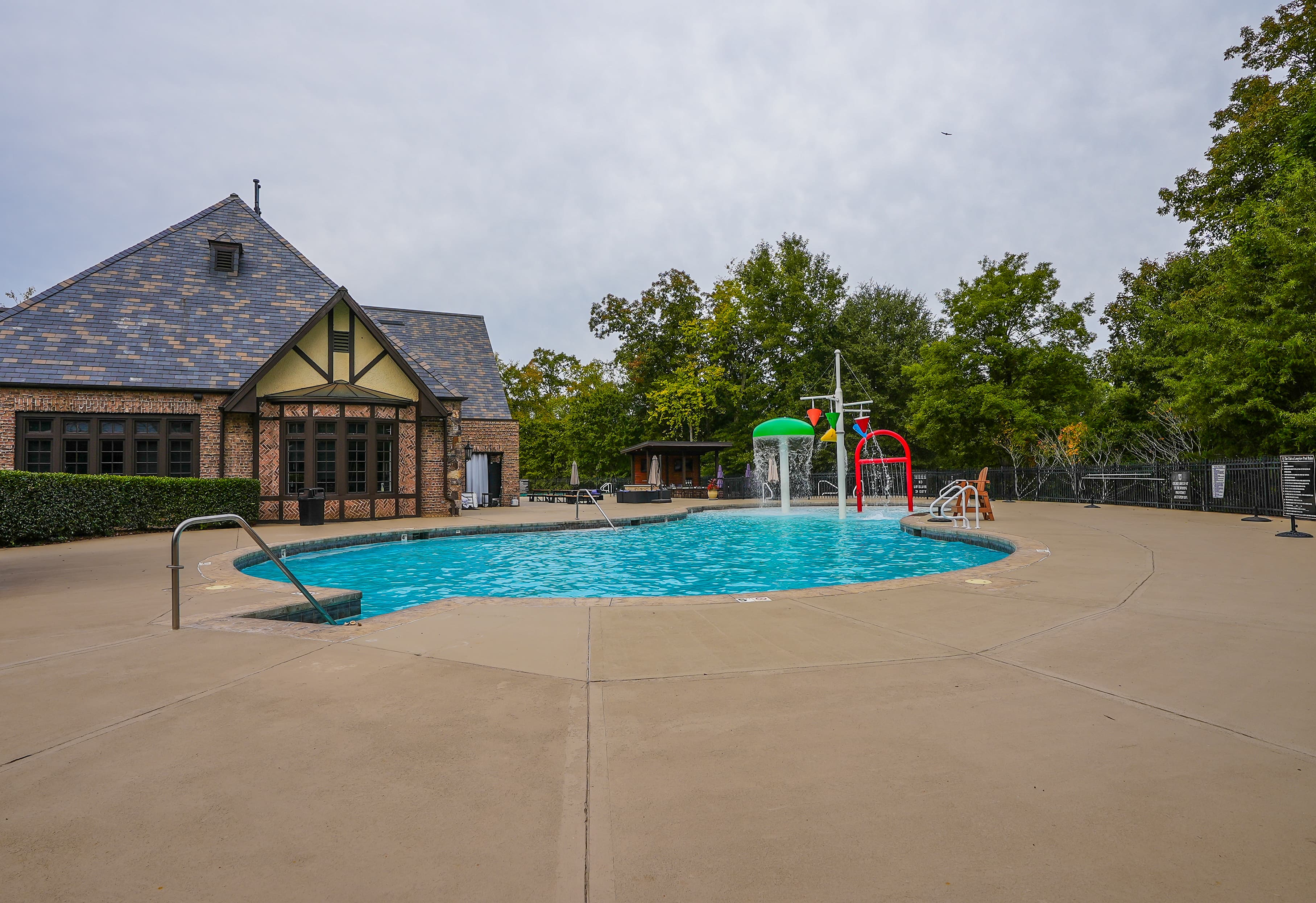 The Club at Longview - Image 7