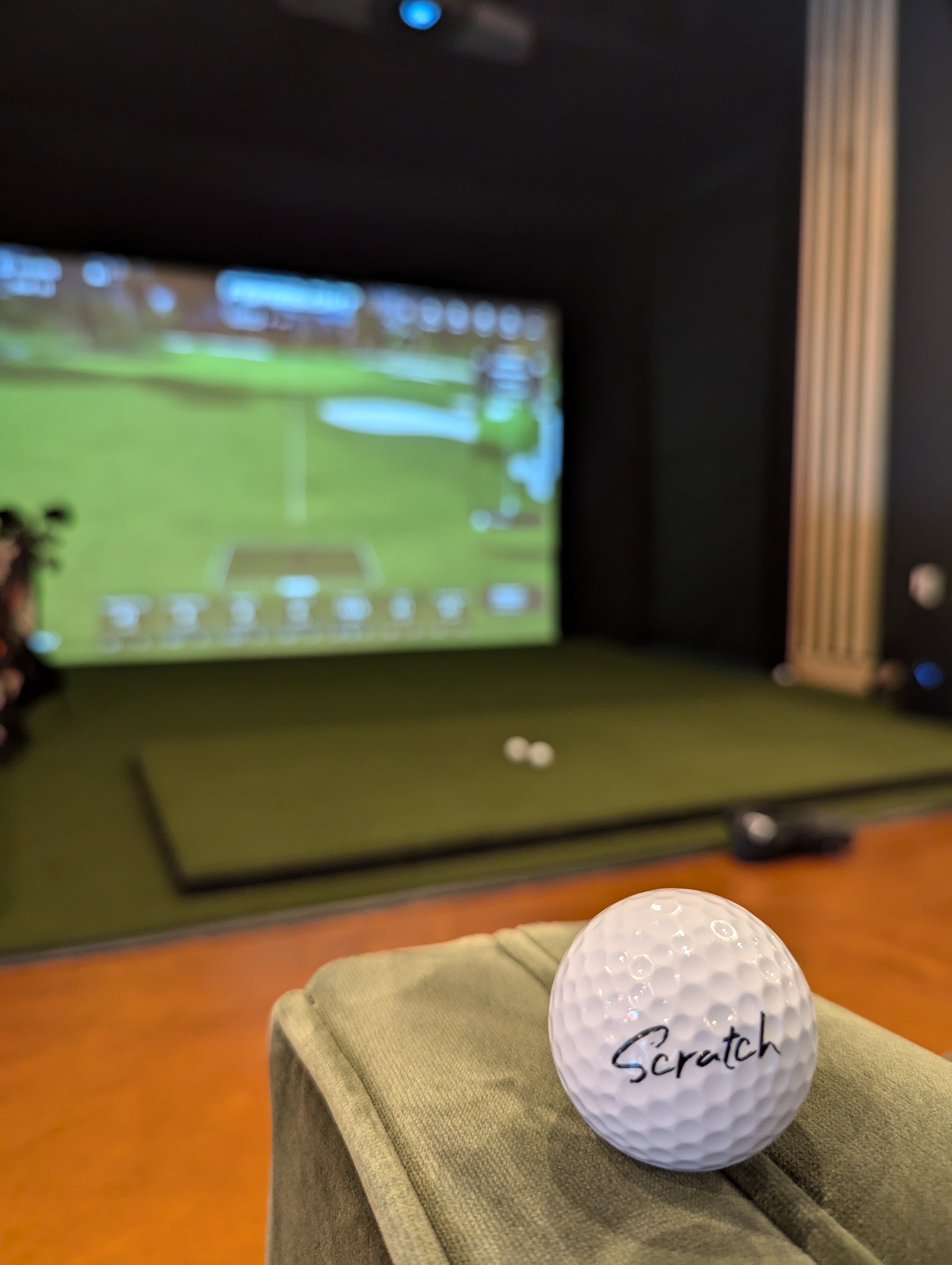 Scratch Golf and Lounge - Image 7