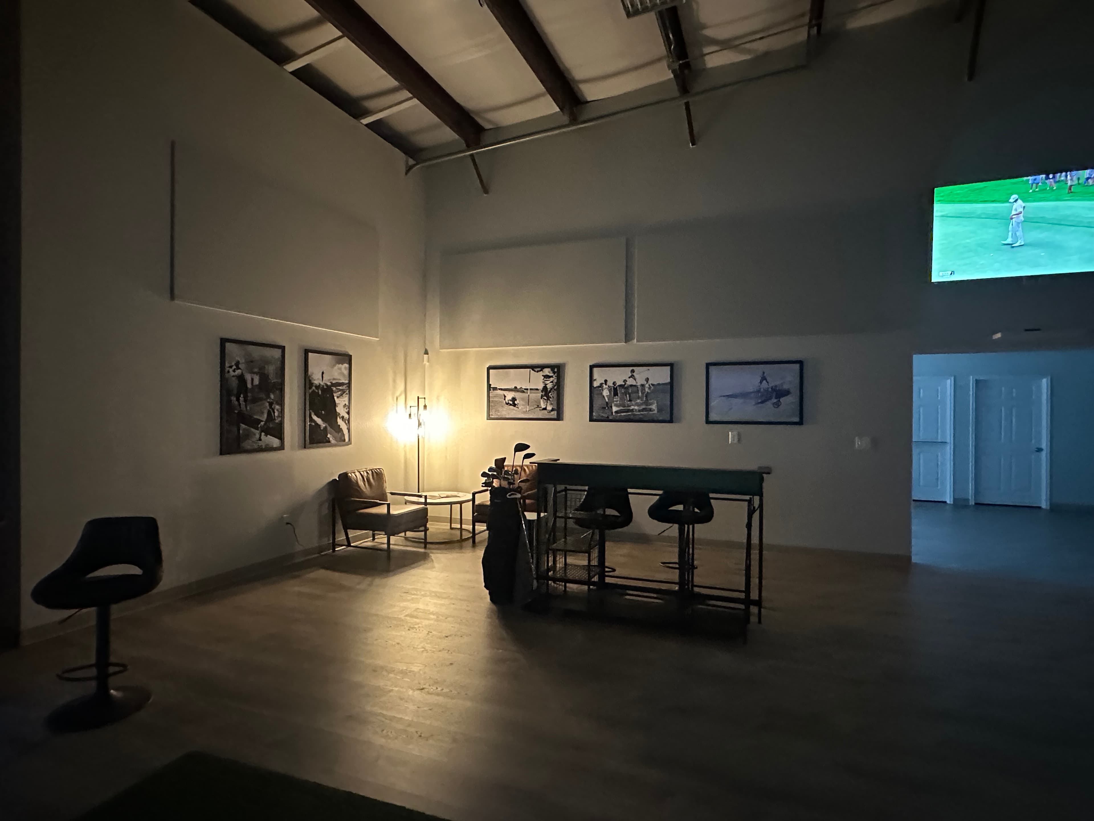 The Swing Lab - Image 2