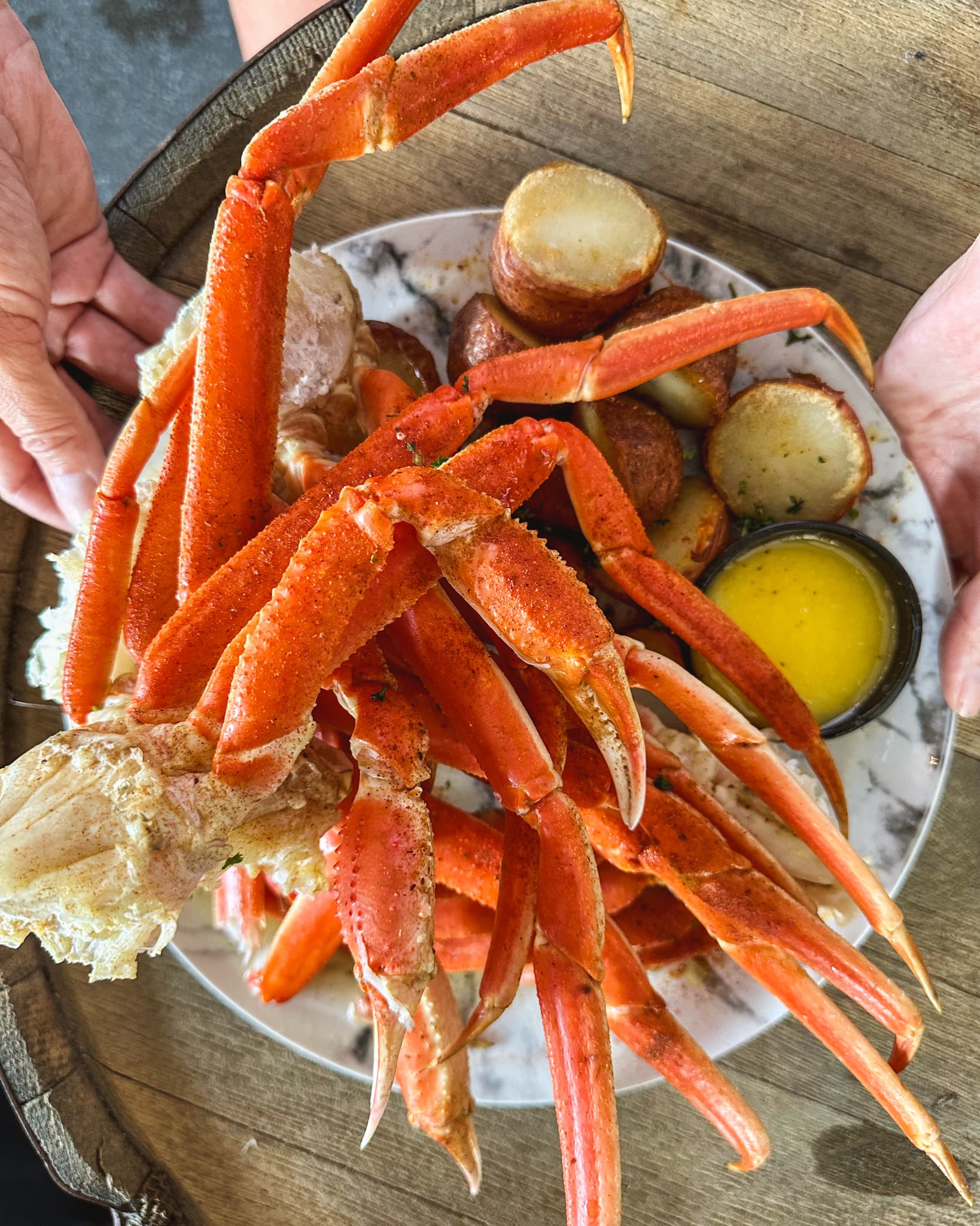 CJ's Backstage - Full Liquor Bar/Restaurant offering great food & entertainment - Image 4