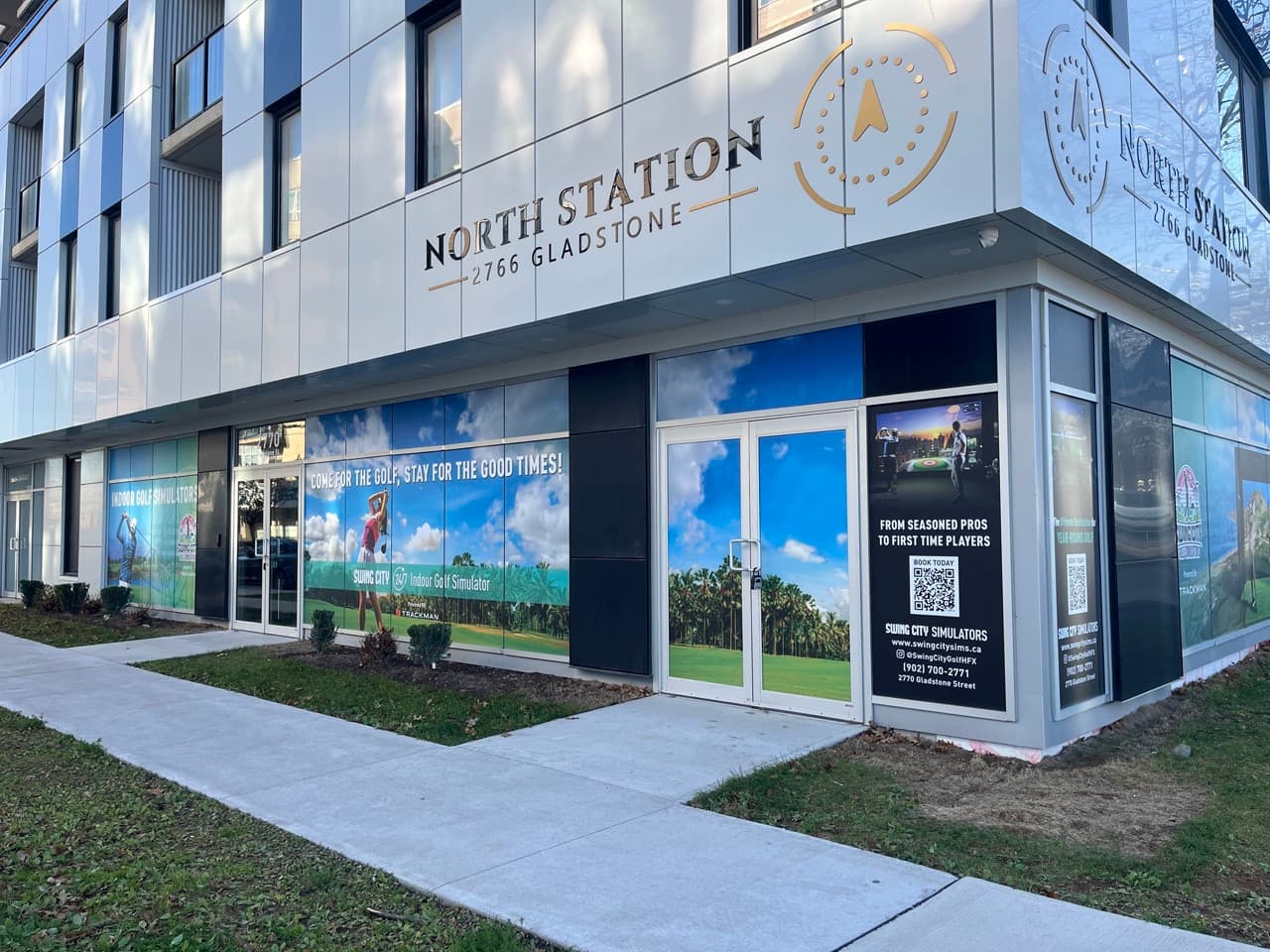 Swing City Golf Simulators - Image 1