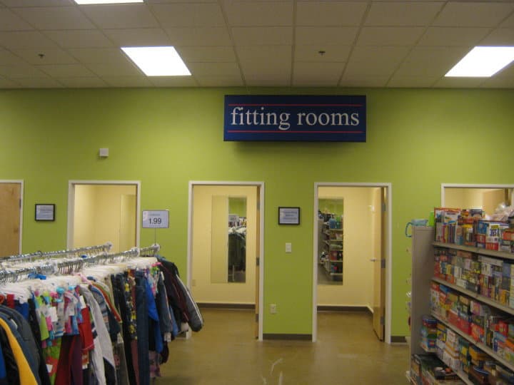 Goodwill Store & Donation Center - Image 10