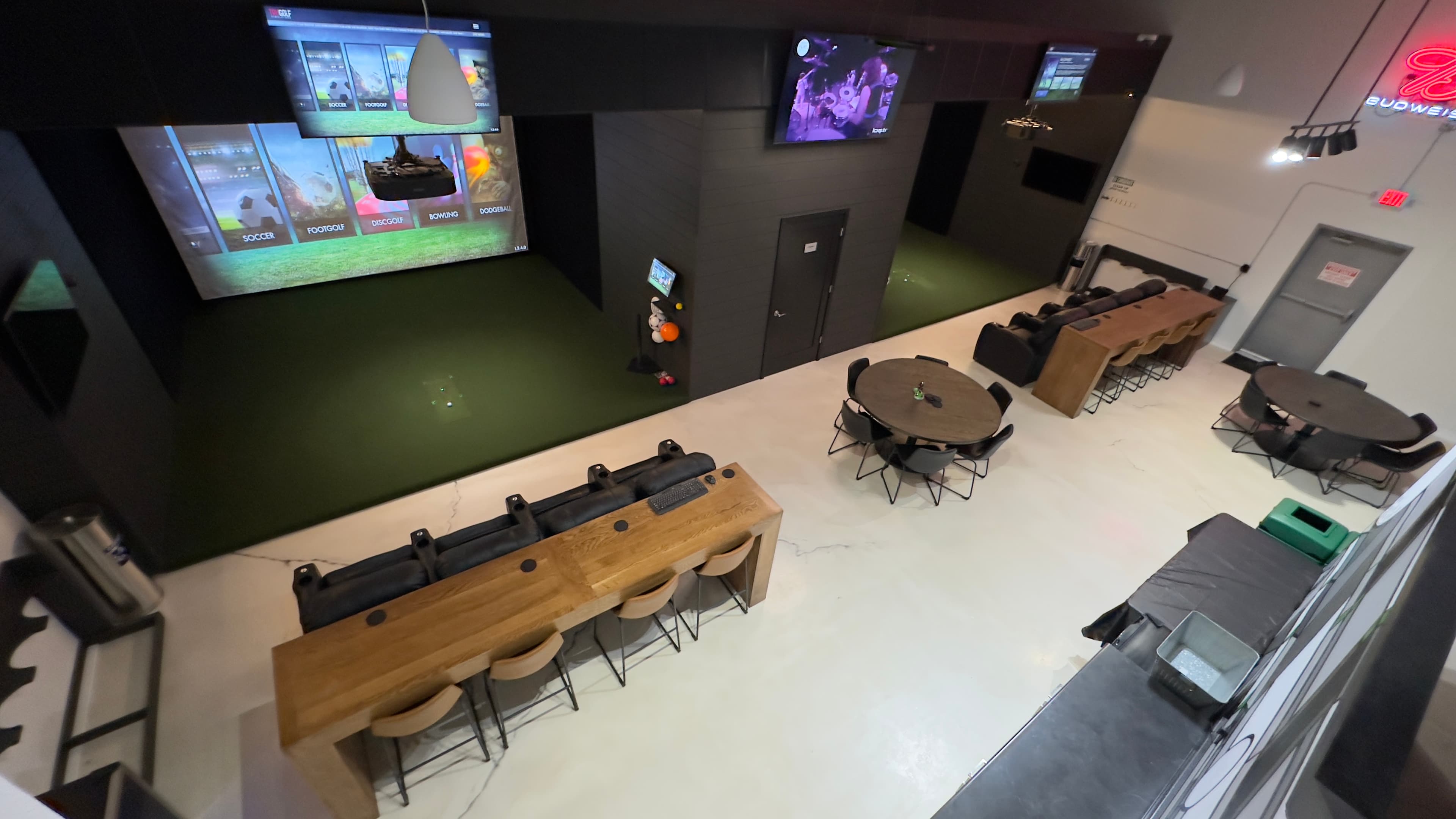 Twenty Fore Seven Golf - Image 7