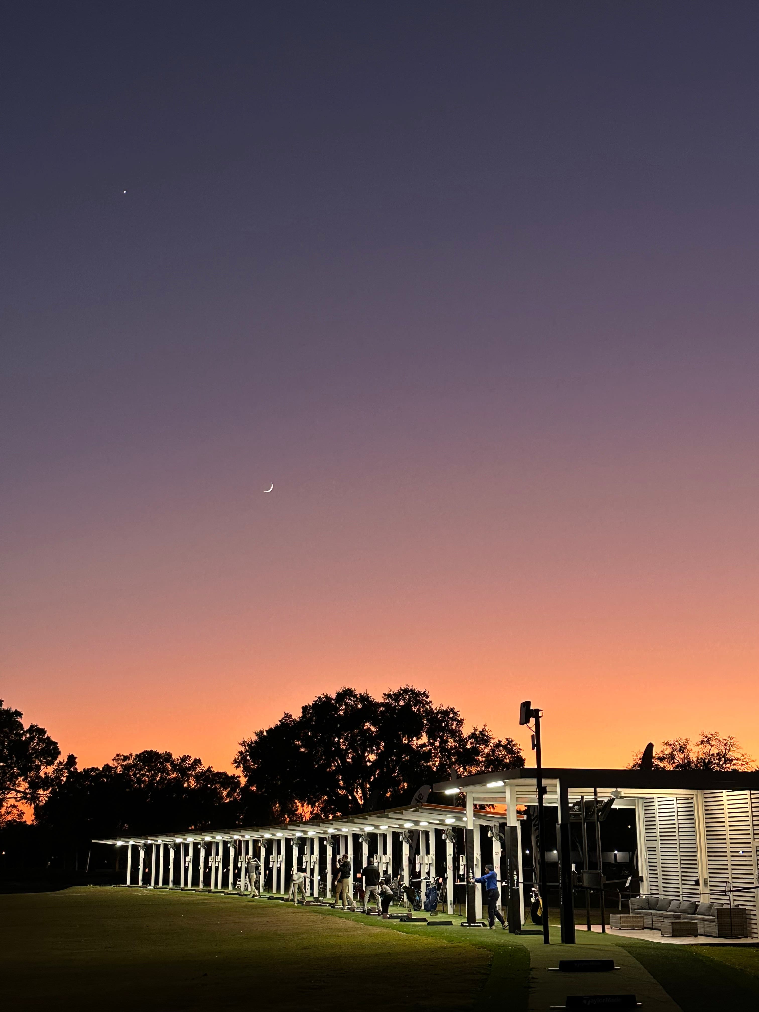 Rio Pinar Driving Range - Image 7