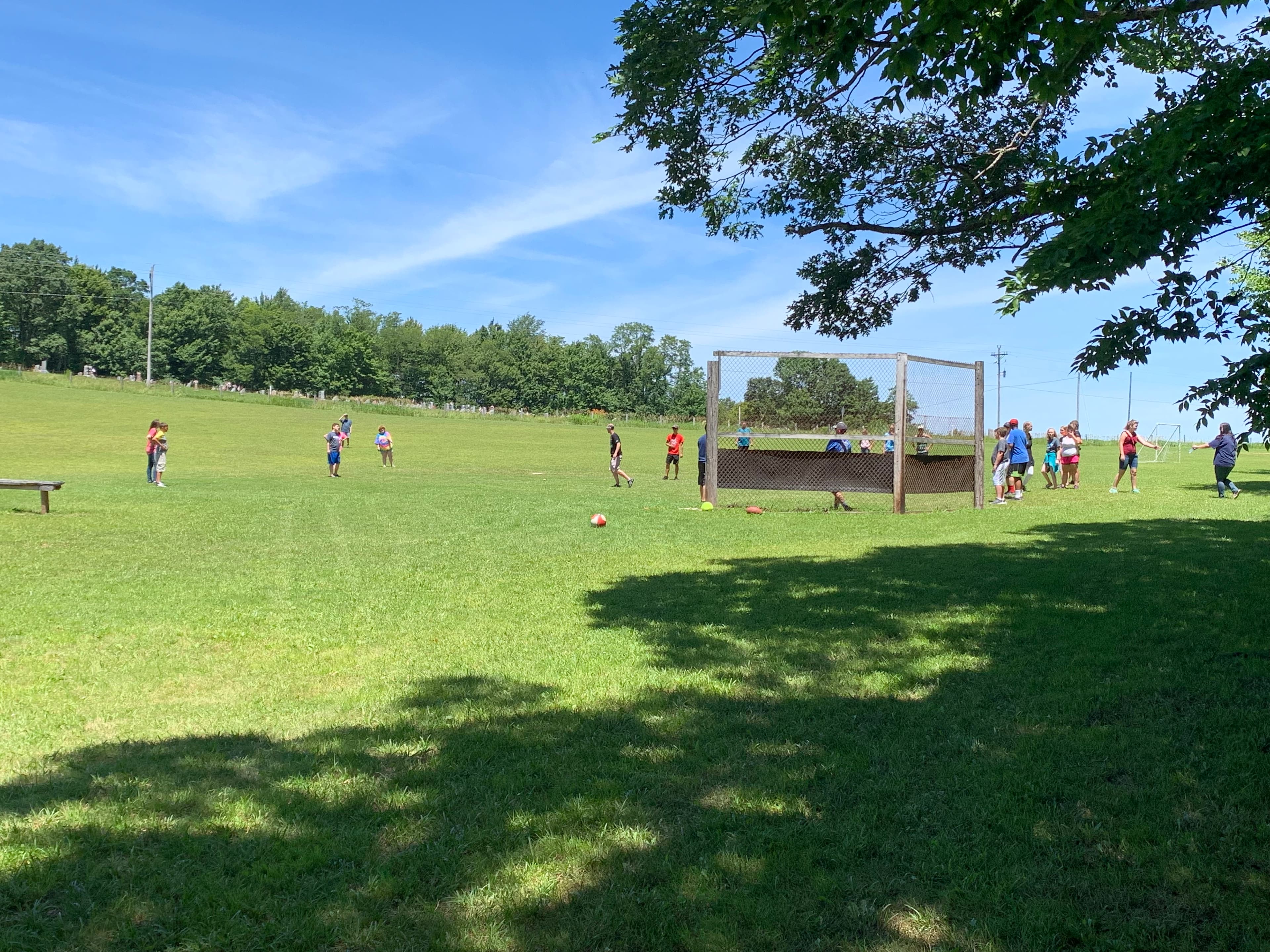 Camp Albryoca - Image 6