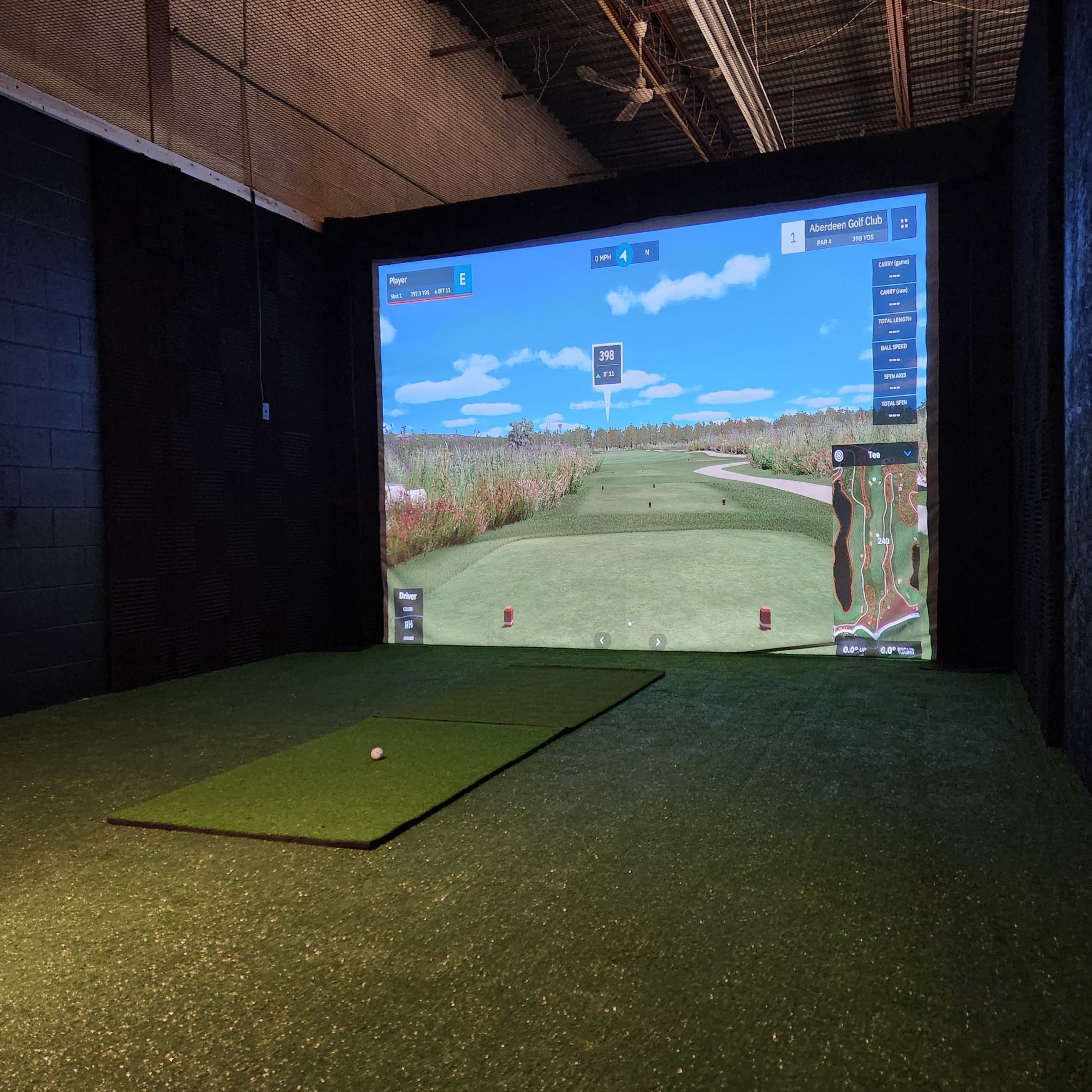 Alliance Indoor Golf - Image 1