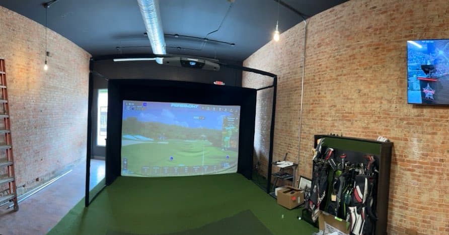 Union Tee Golf Simulators - Image 7