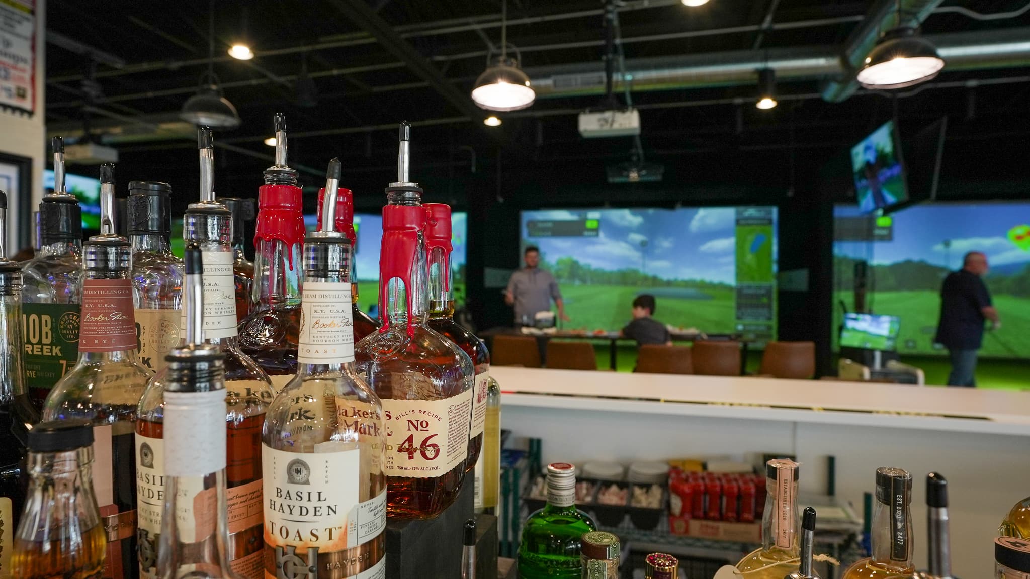 X-Golf Bloomington - Image 3