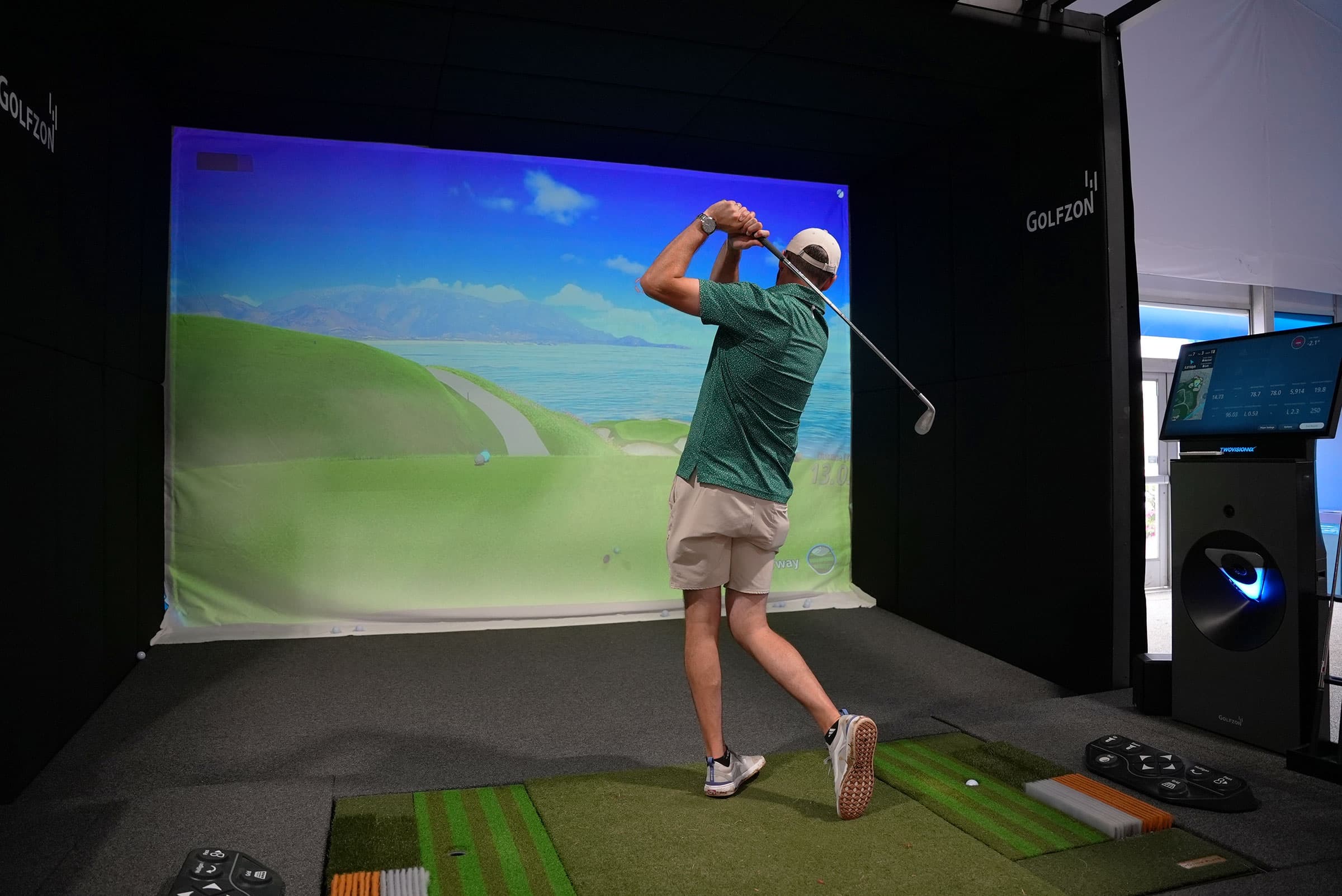 GOLFZON America - Image 8