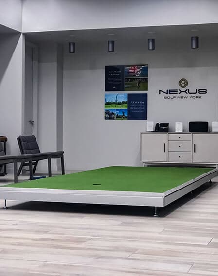 NEXUS Golf Club - Image 6