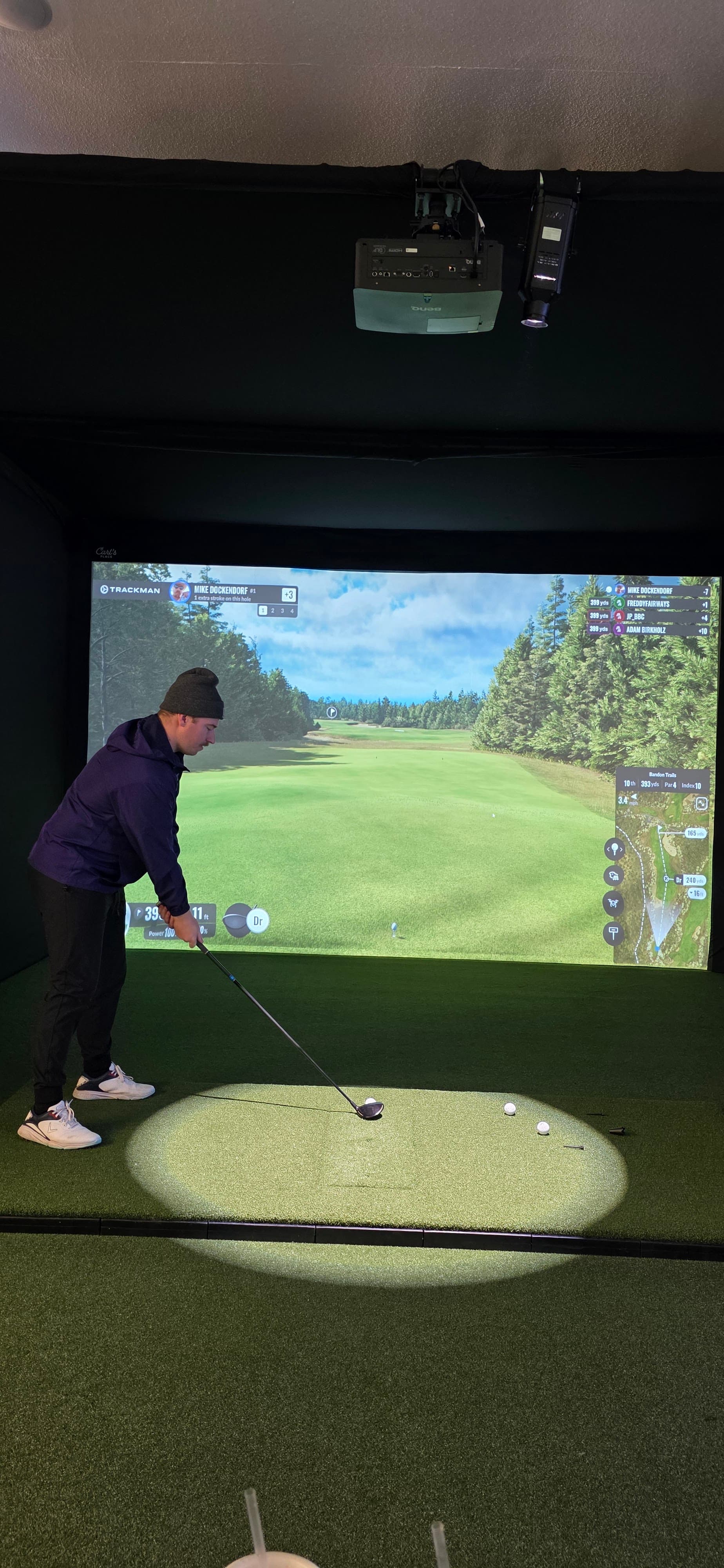 All Day Golf Bays - Image 4