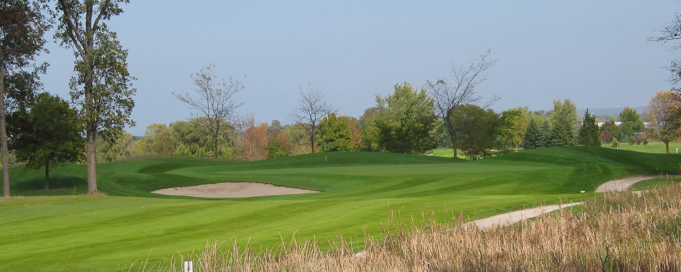 Rolling Meadows Golf Course - Image 4